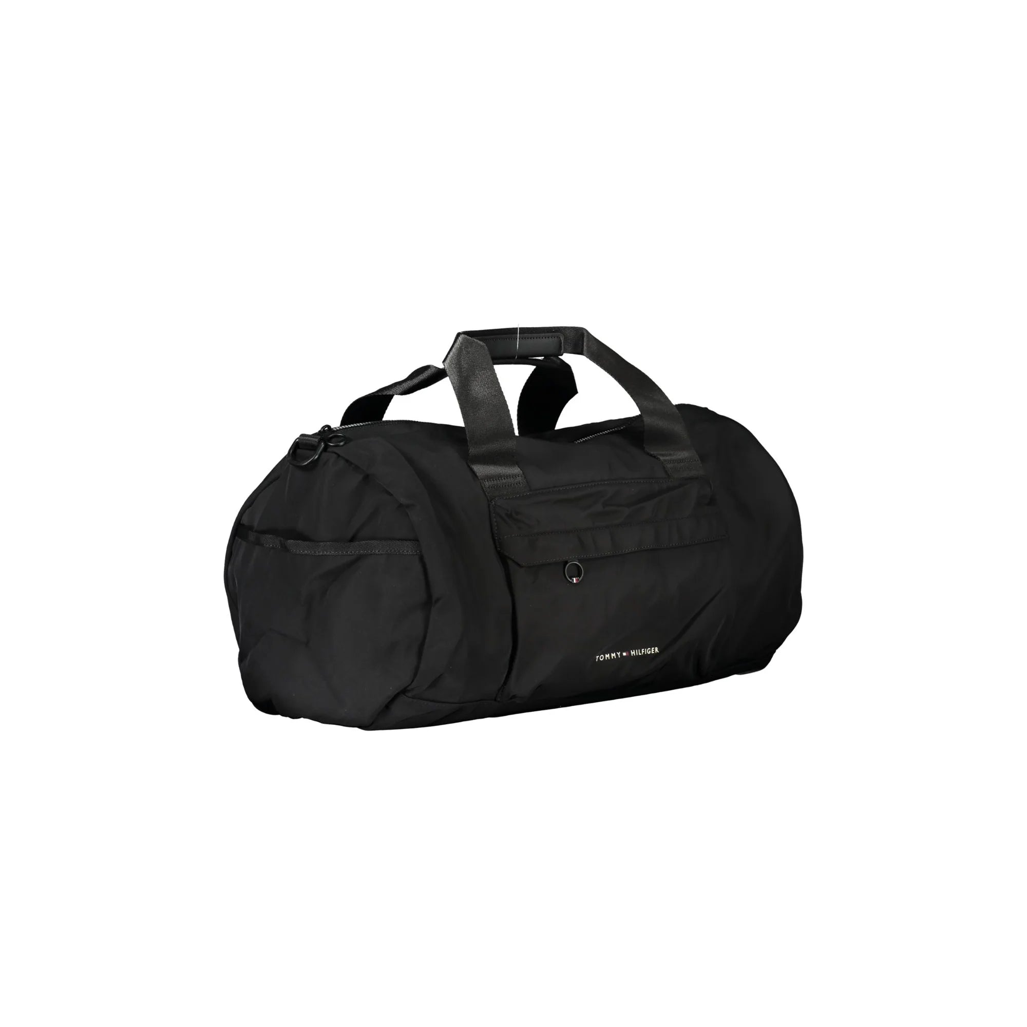 TOMMY HILFIGER BORSONE UOMO NERO