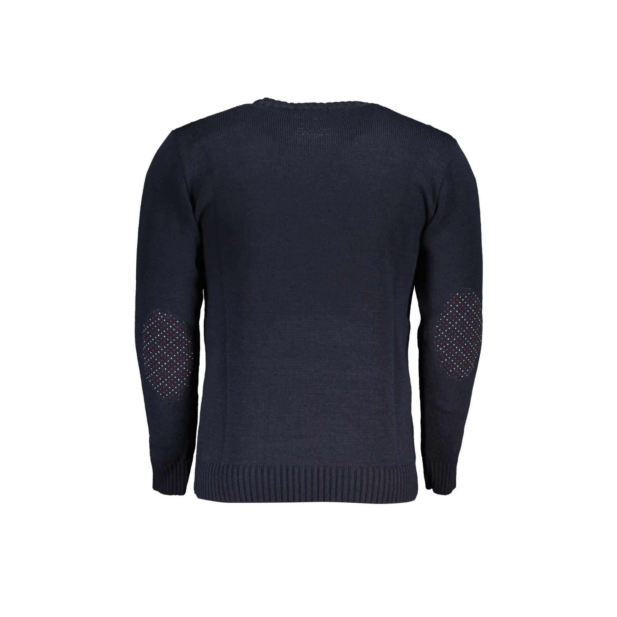 U.S. GRAND POLO MAGLIONE UOMO BLU