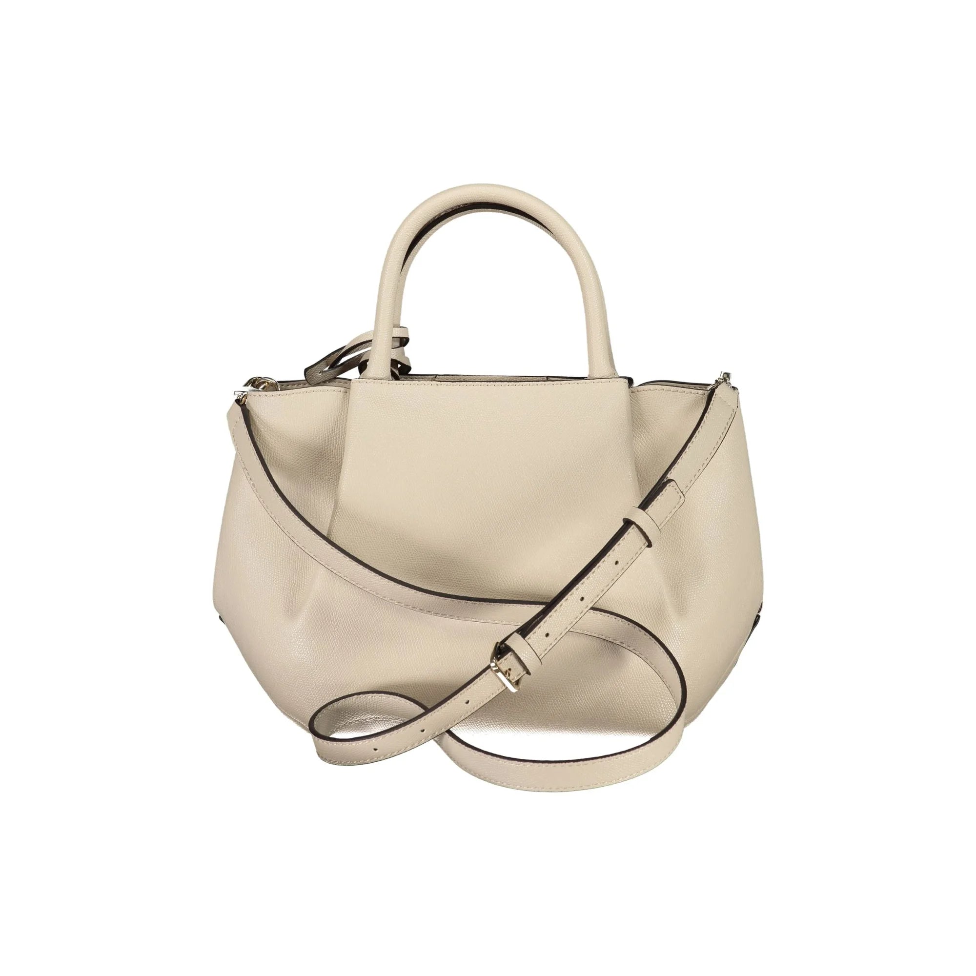 GUESS JEANS BORSA DONNA BEIGE