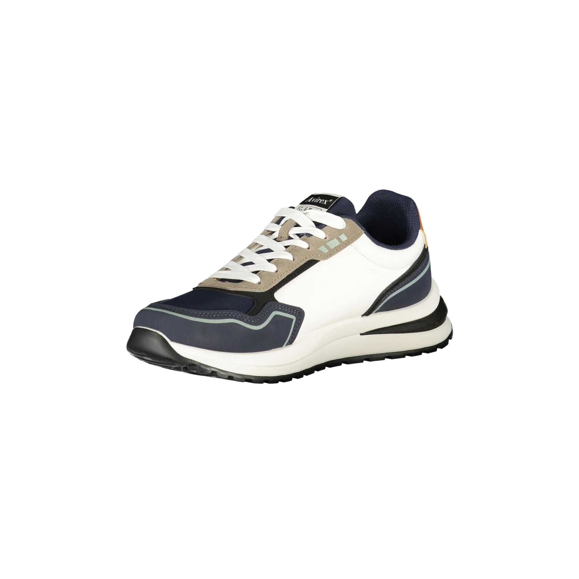 Avirex Sneakers uomo bianco