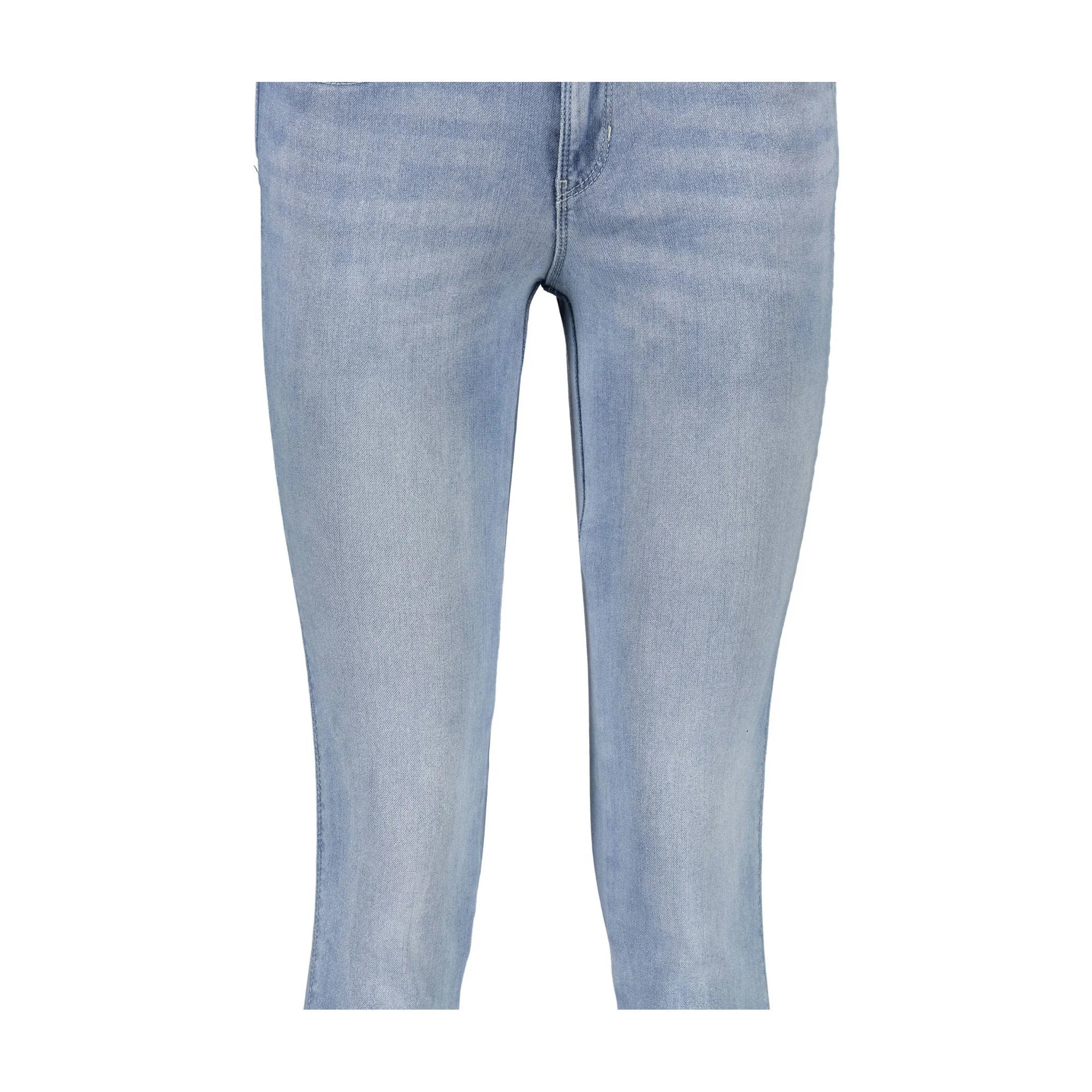 GUESS JEANS JEANS DENIM DONNA AZZURRO