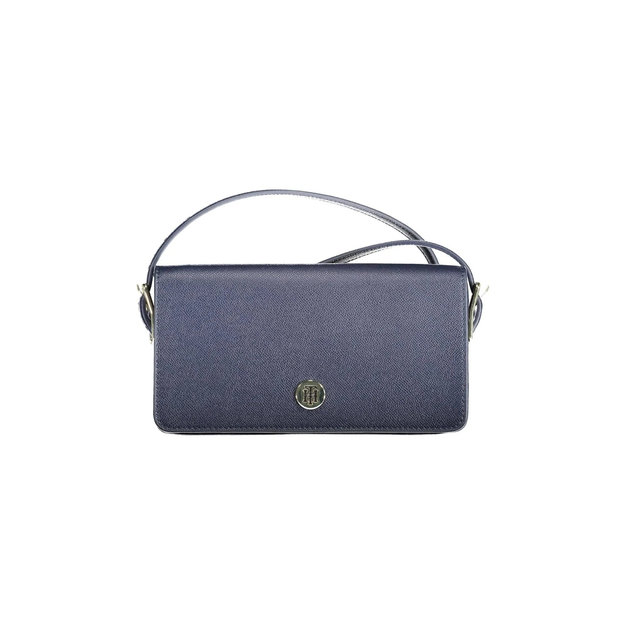 TOMMY HILFIGER TRACOLLA DONNA BLU
