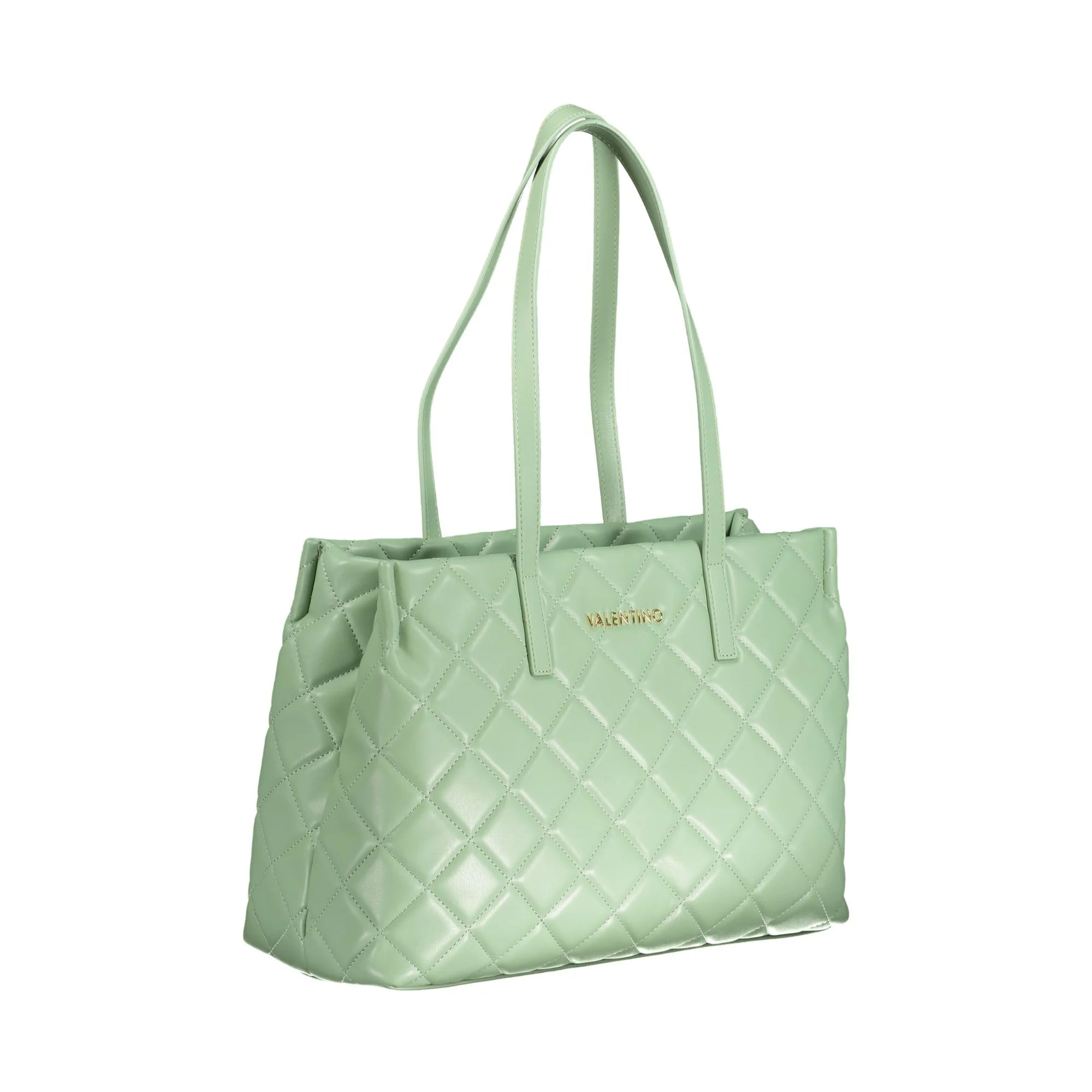 VALENTINO BAGS BORSA DONNA VERDE