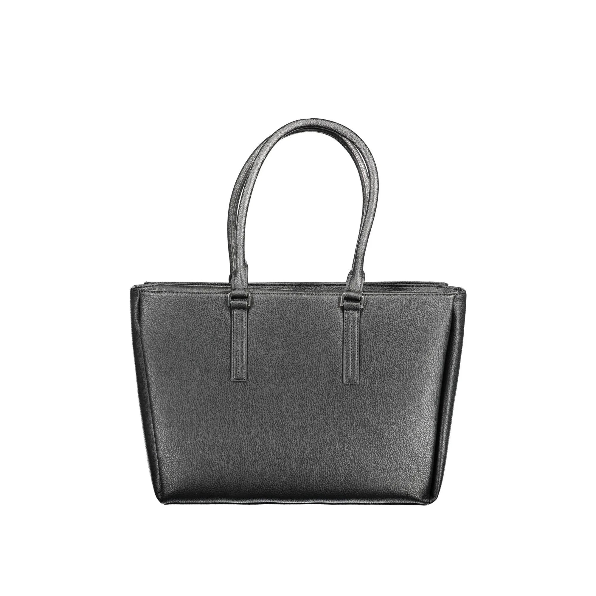 CALVIN KLEIN BORSA DONNA NERO