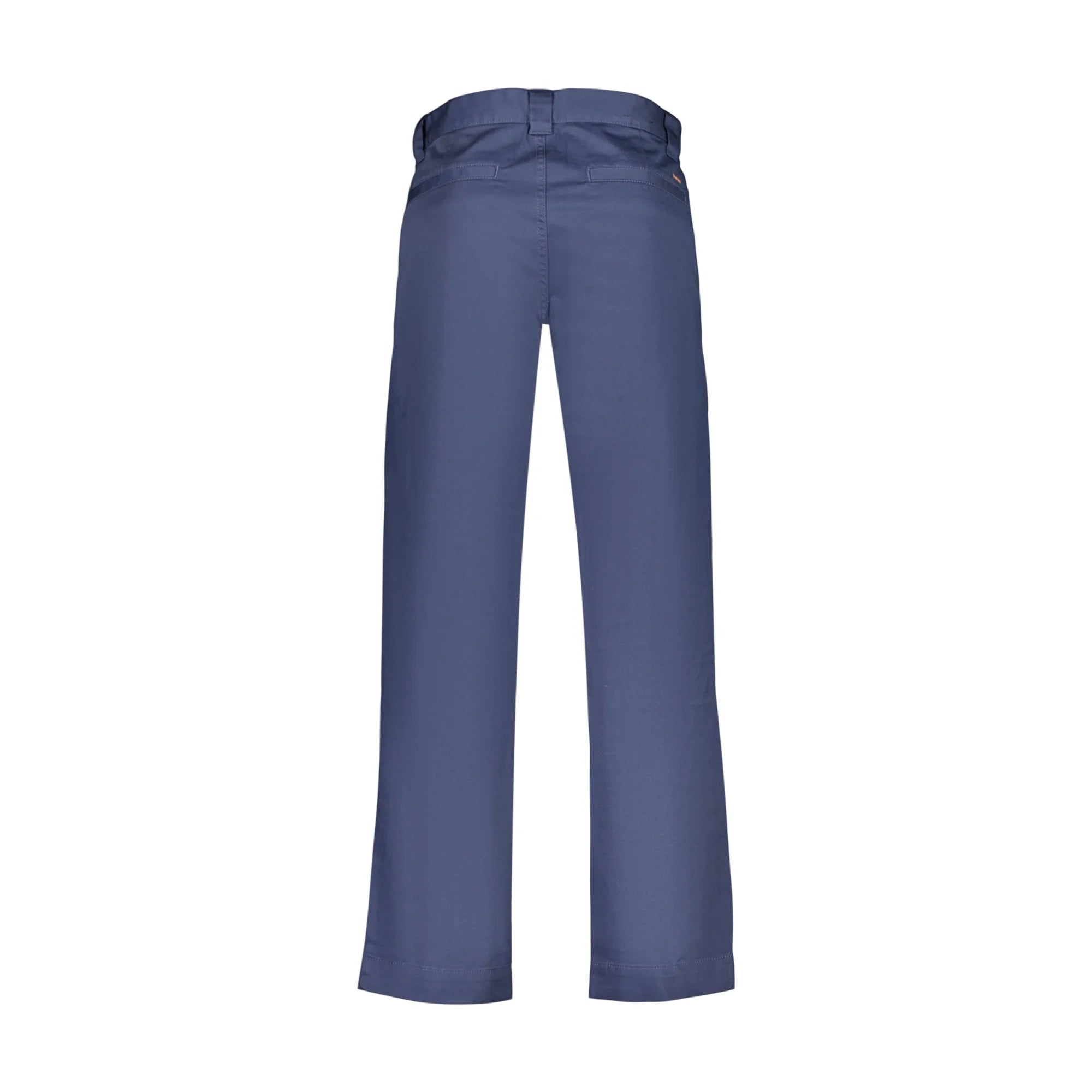 BOSS PANTALONE UOMO BLU