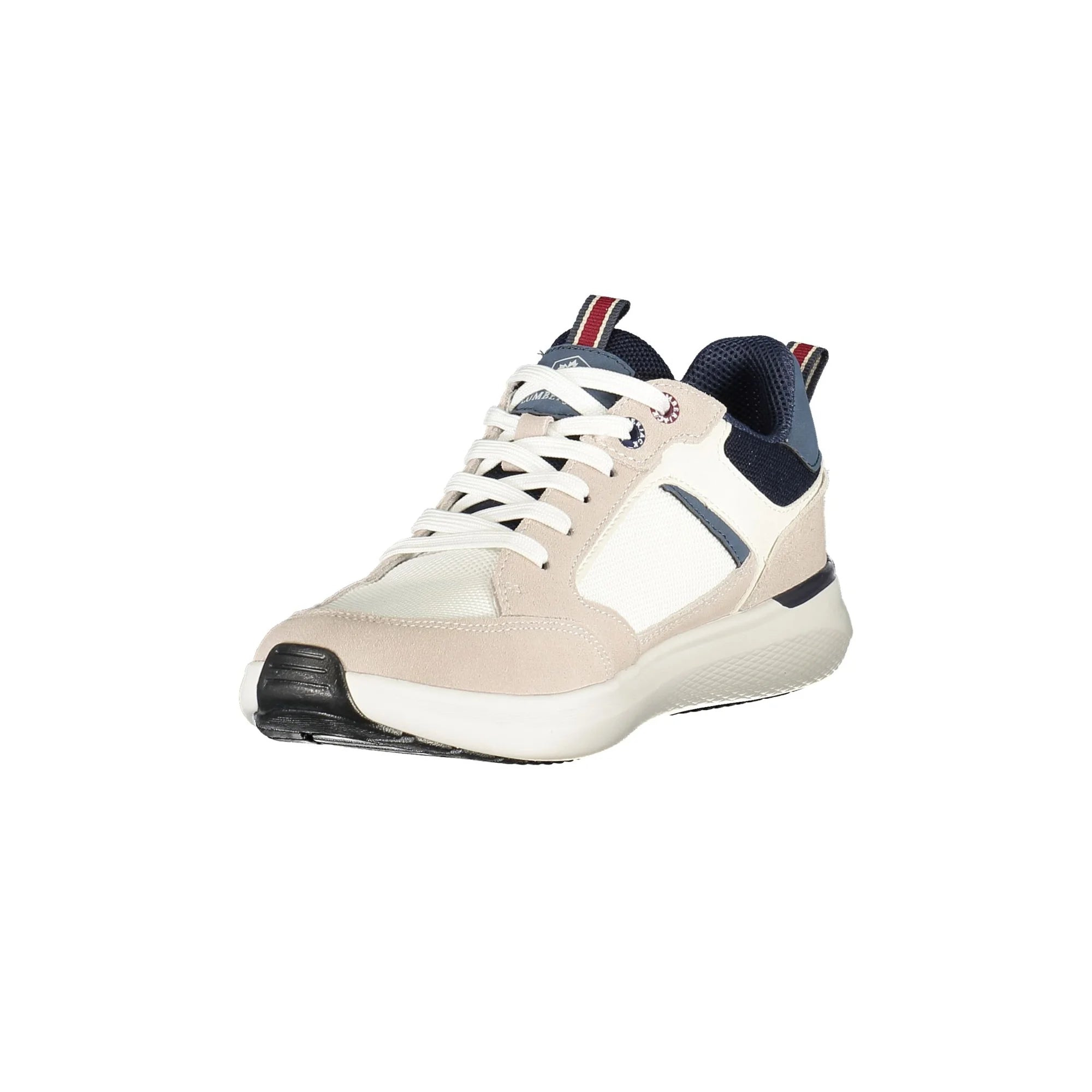 LUMBERJACK CALZATURA SPORTIVA UOMO BIANCO