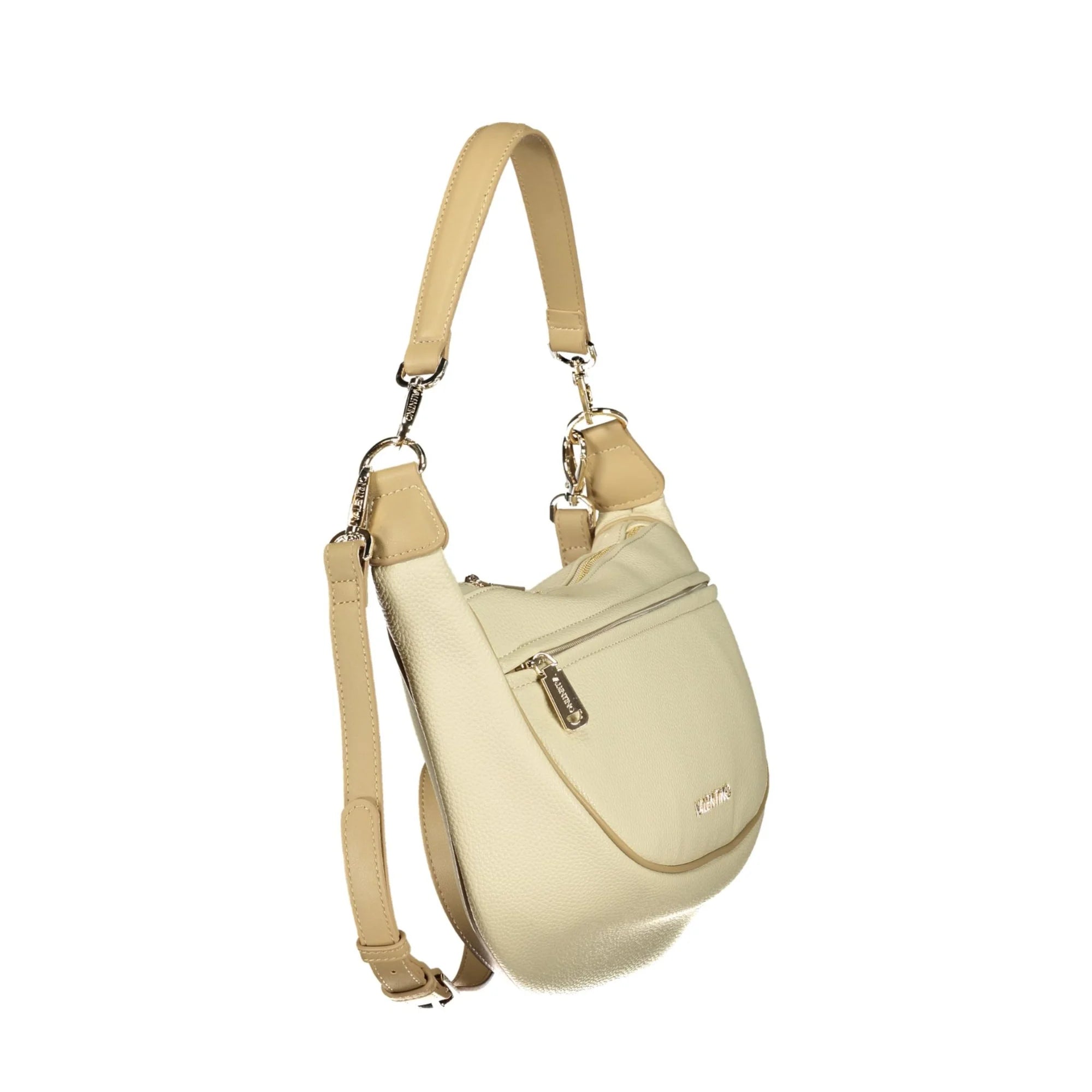 VALENTINO BAGS BORSA DONNA BEIGE