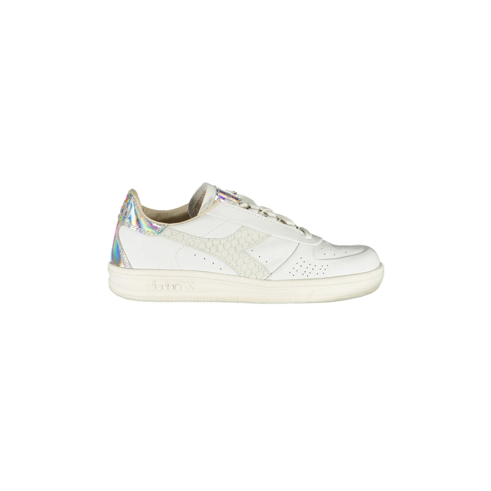 DIADORA CALZATURA SPORTIVA DONNA BIANCO