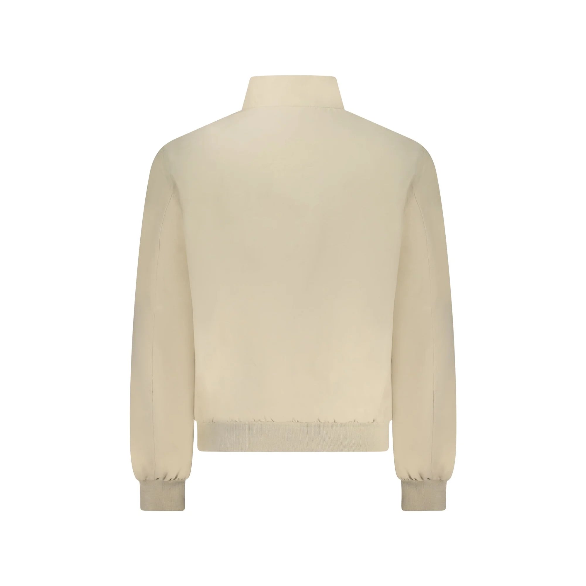 NORWAY 1963 GIUBBOTTO UOMO BEIGE