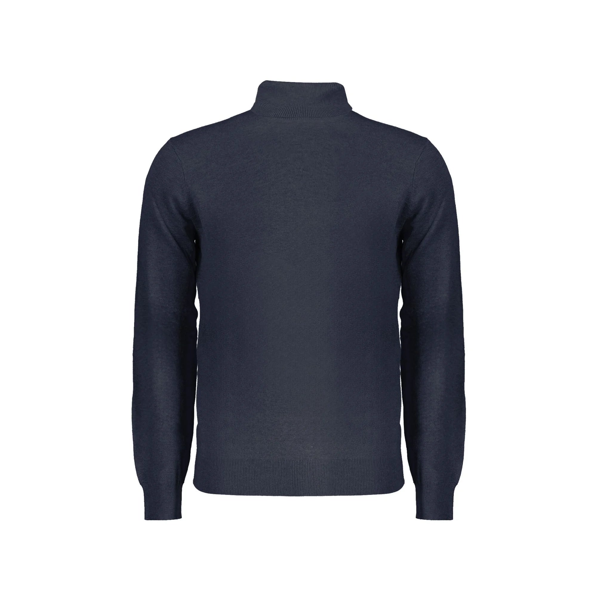 NORWAY 1963 MAGLIA UOMO BLU