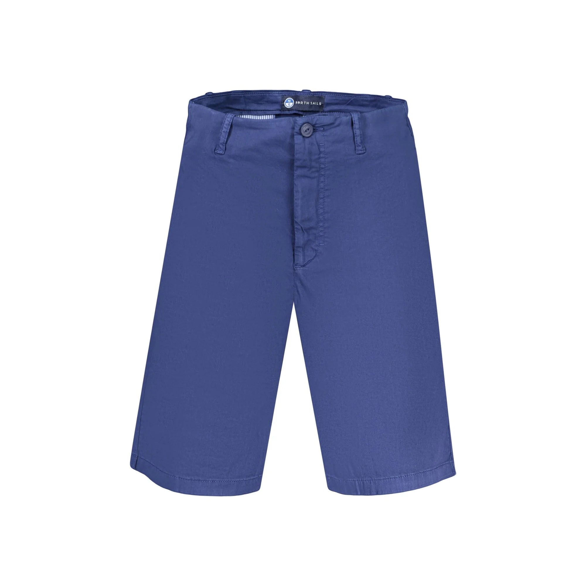 NORTH SAILS PANTALONE SHORT DONNA BLU