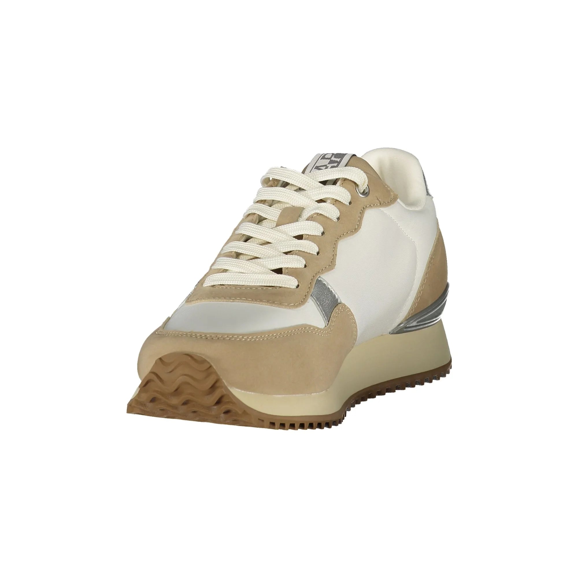 NAPAPIJRI SHOES CALZATURA SPORTIVA DONNA BIANCO