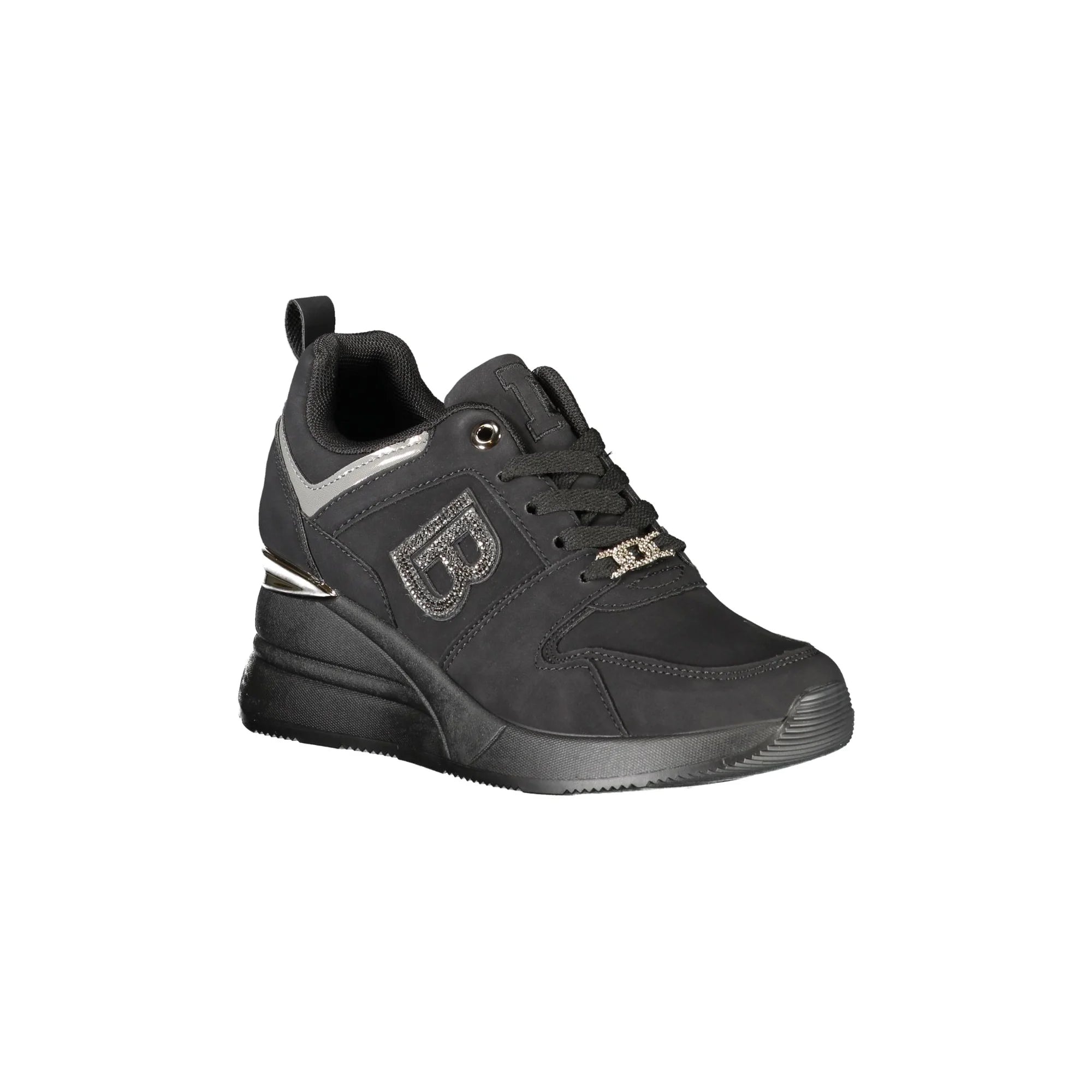 LAURA BIAGIOTTI CALZATURA SPORTIVA DONNA NERO