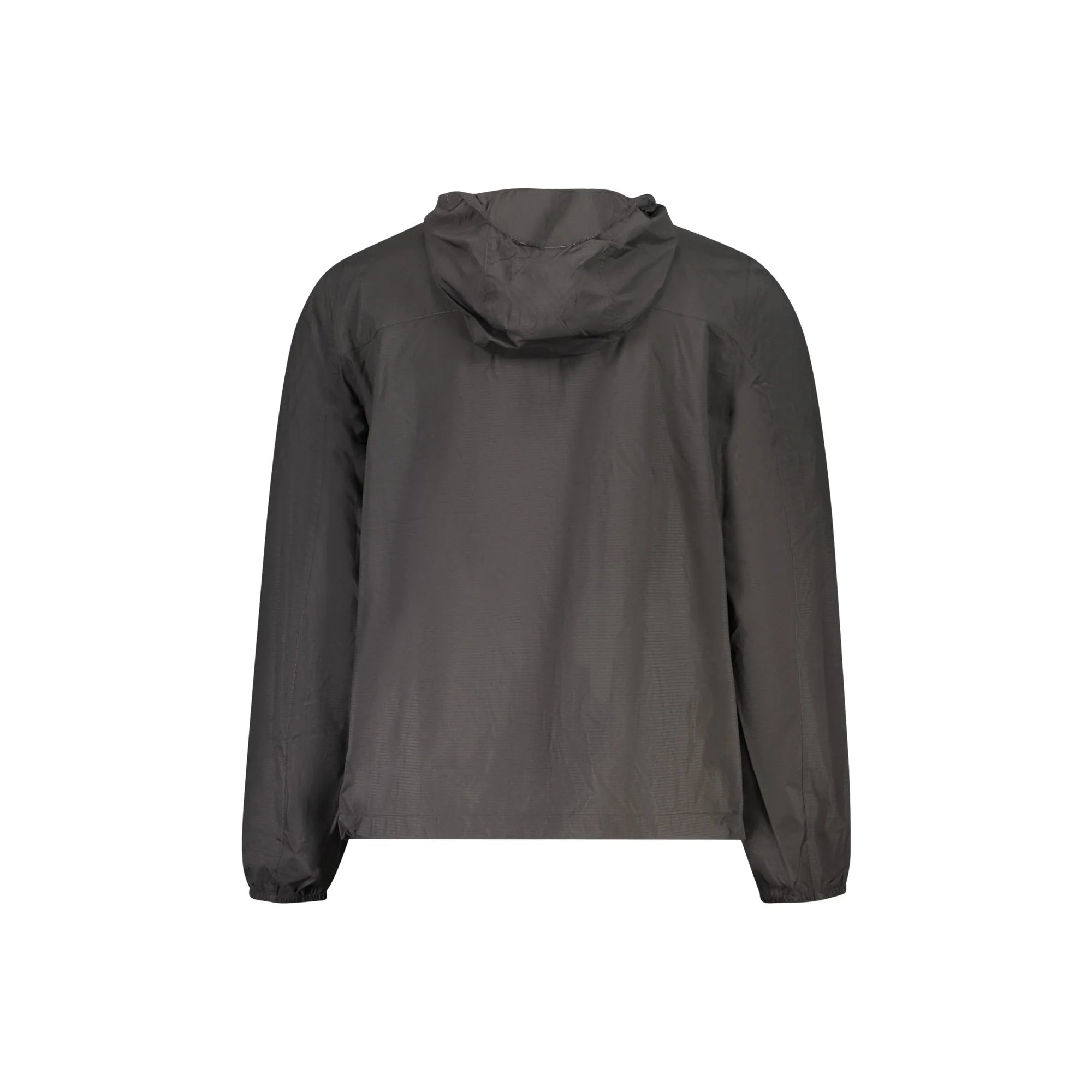 TOMMY HILFIGER GIUBBOTTO UOMO NERO