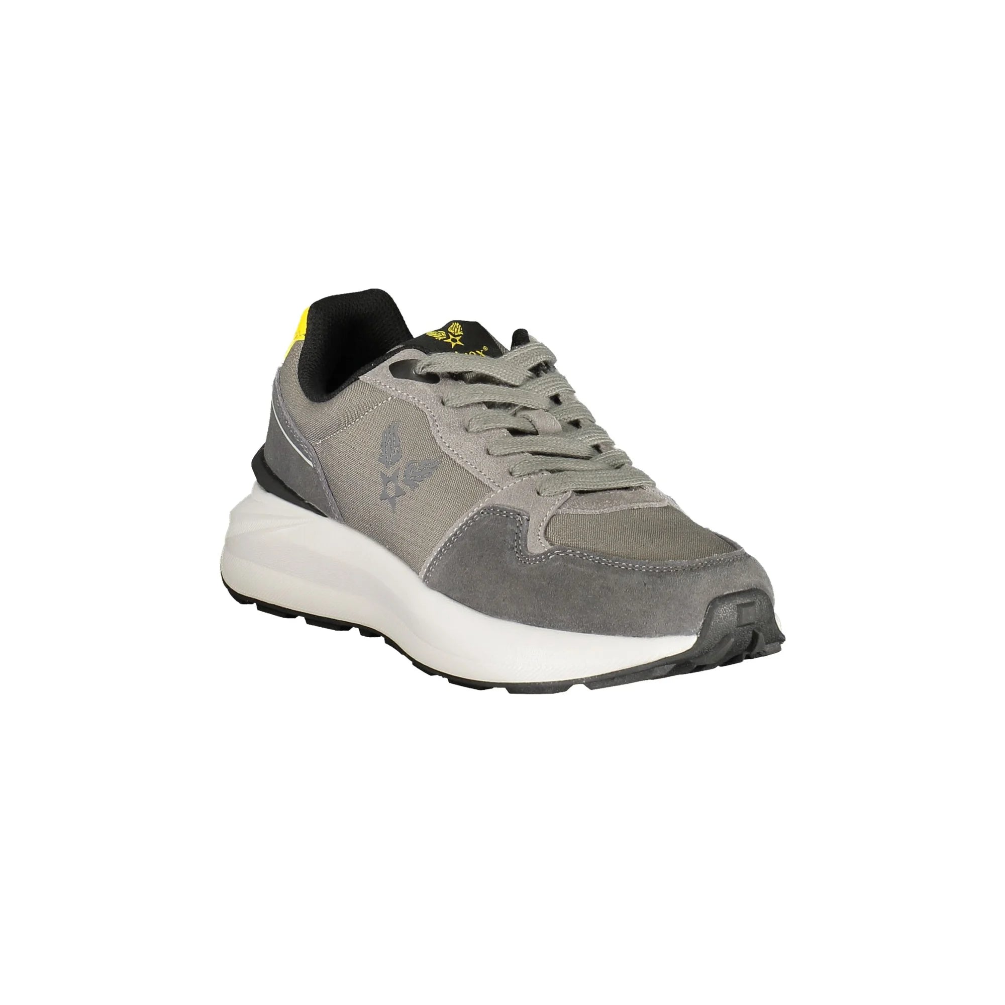 Avirex Sneakers uomo grigio