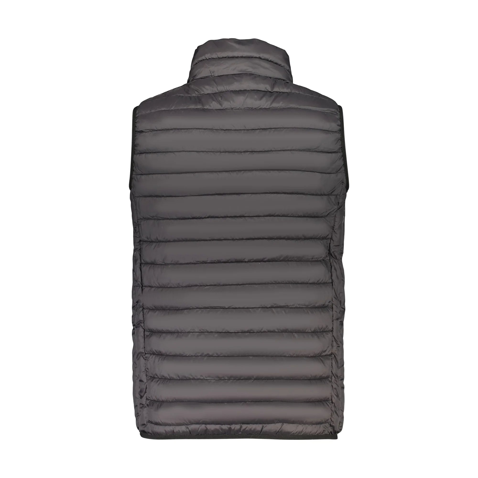 U.S. GRAND SMANICATO UOMO NERO