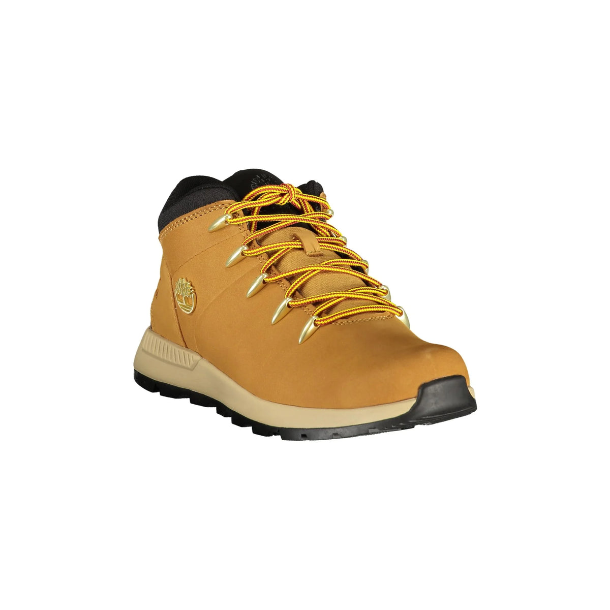 TIMBERLAND CALZATURA SPORTIVA DONNA GIALLO