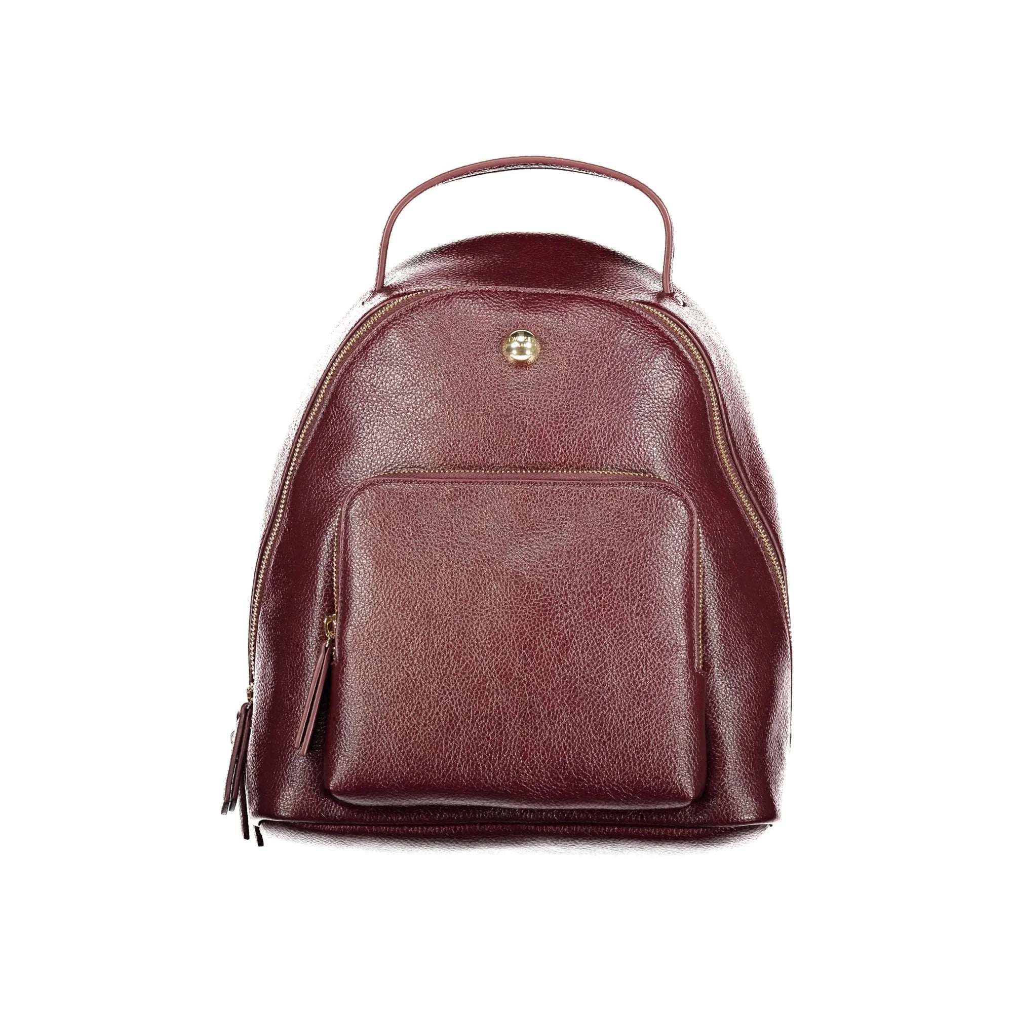 TWINSET ZAINO DONNA ROSSO