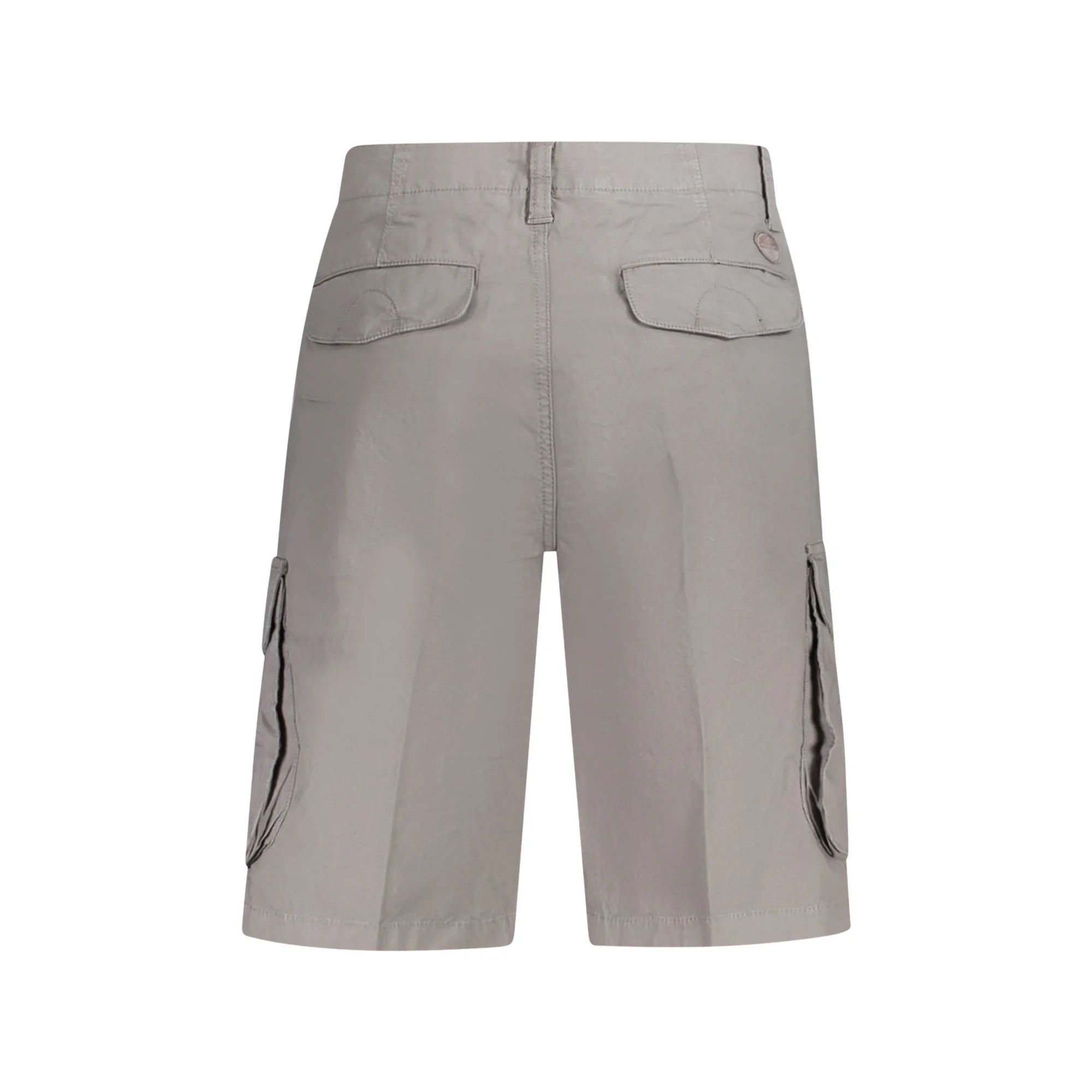 NORTH SAILS PANTALONE BERMUDA UOMO GRIGIO