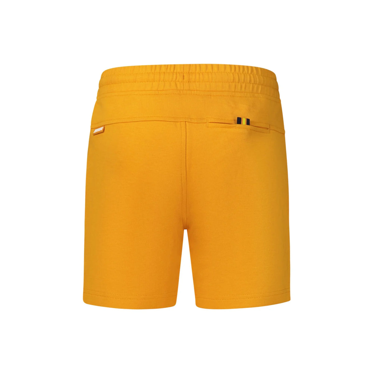 K-WAY PANTALONE SHORT BAMBINO ARANCIO