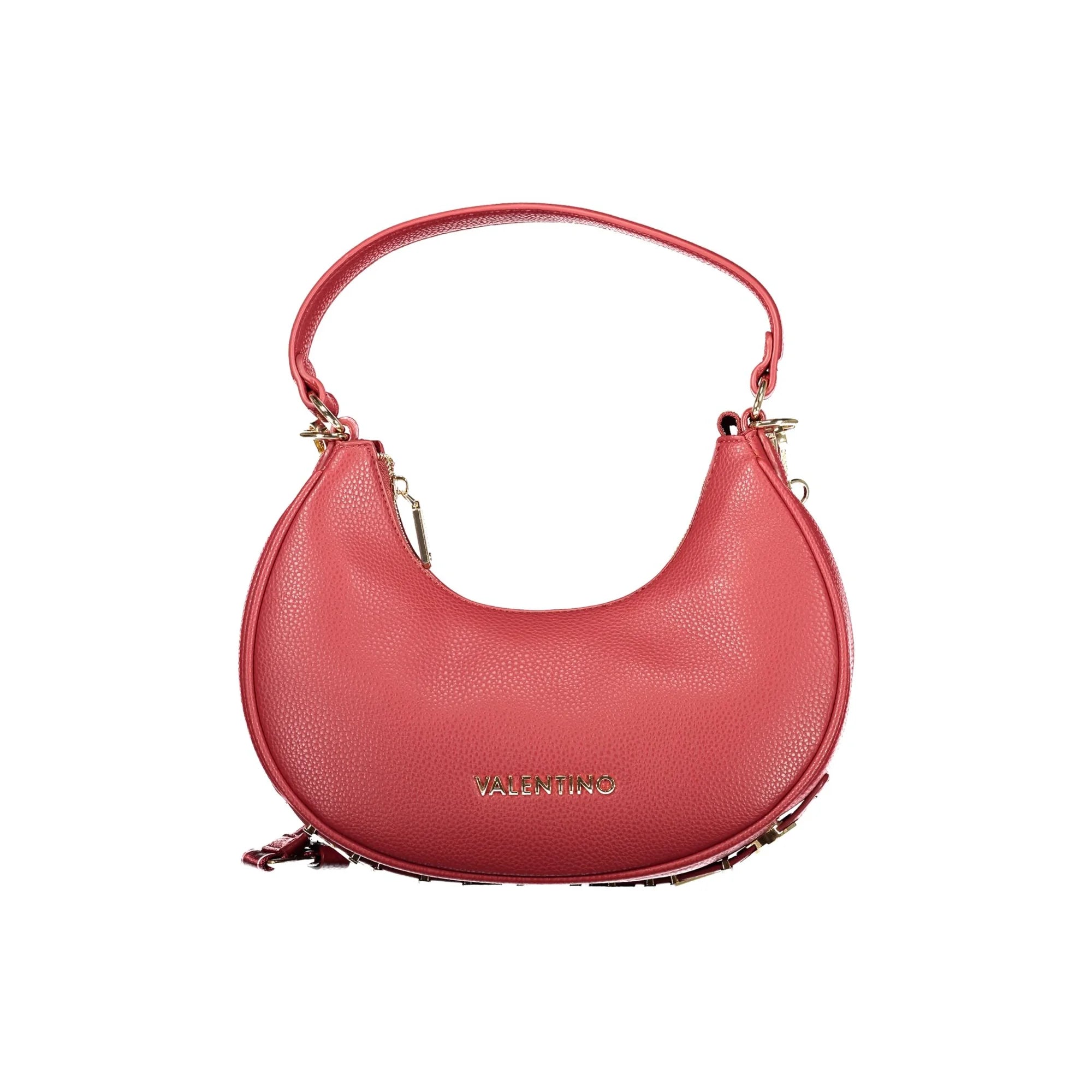 VALENTINO BAGS BORSA DONNA ROSSO
