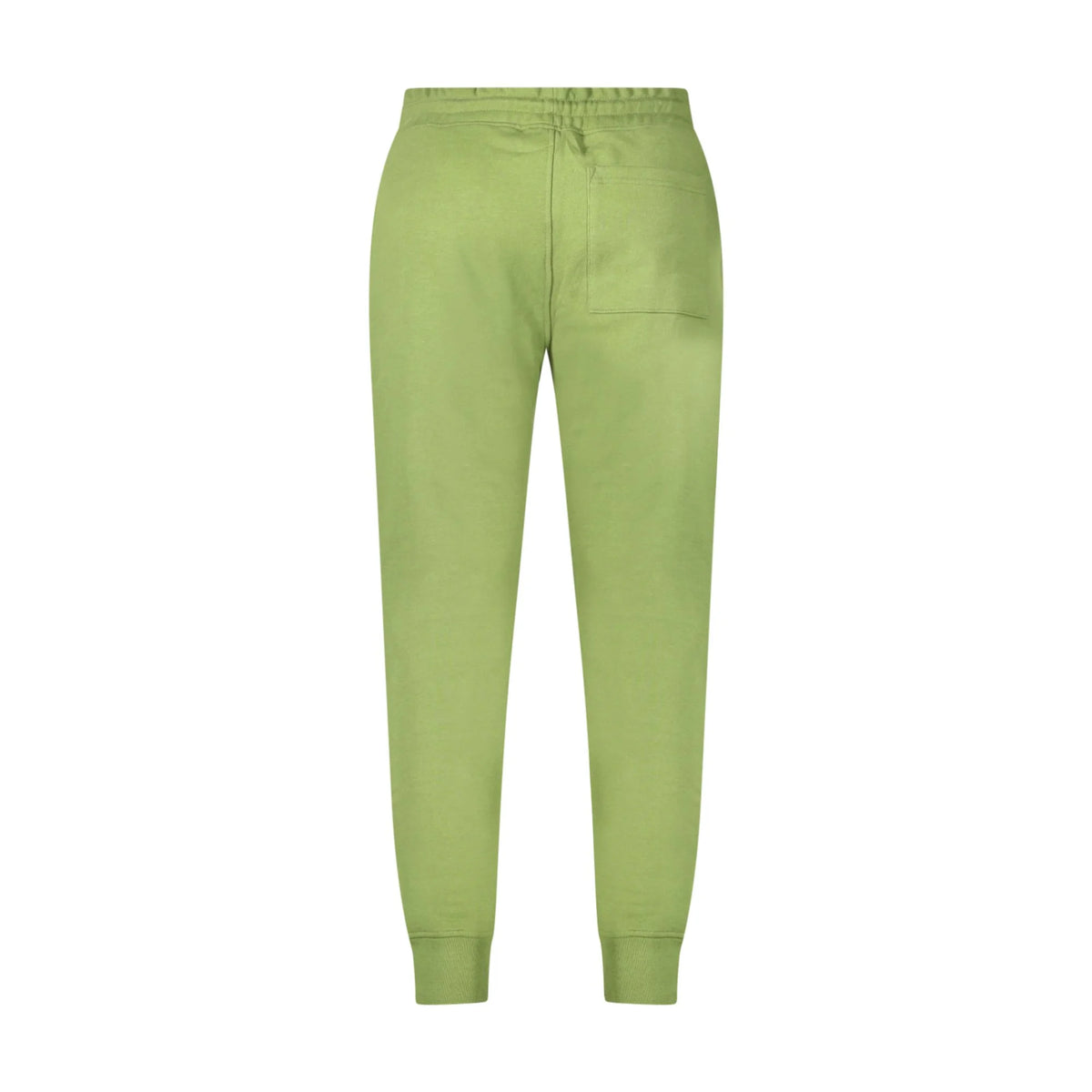 K-WAY PANTALONE UOMO VERDE