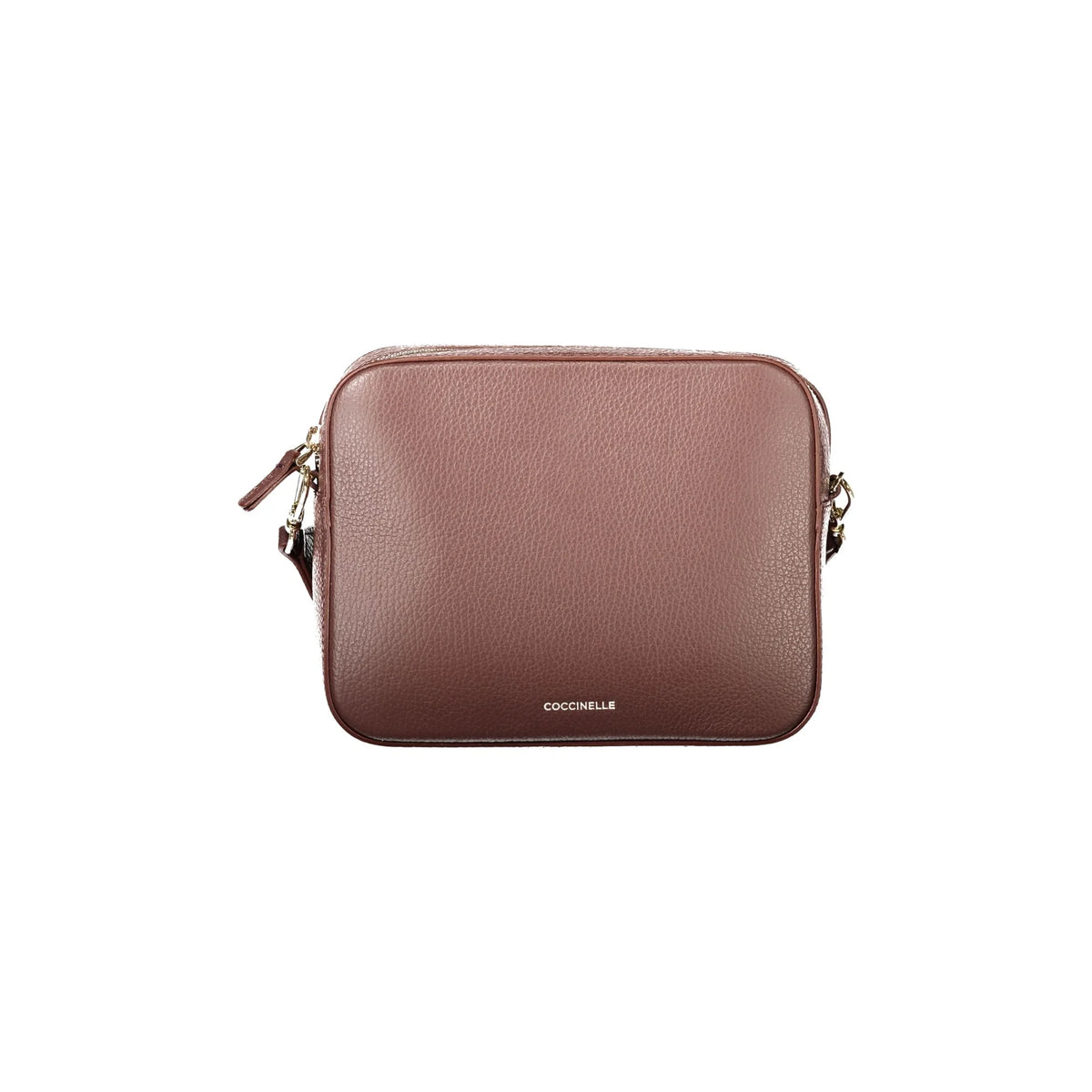 COCCINELLE BORSA DONNA MARRONE
