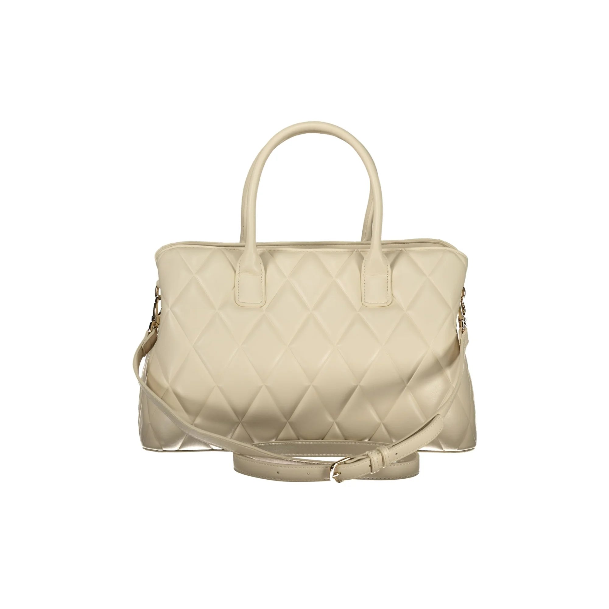 VALENTINO BAGS BORSA DONNA BEIGE