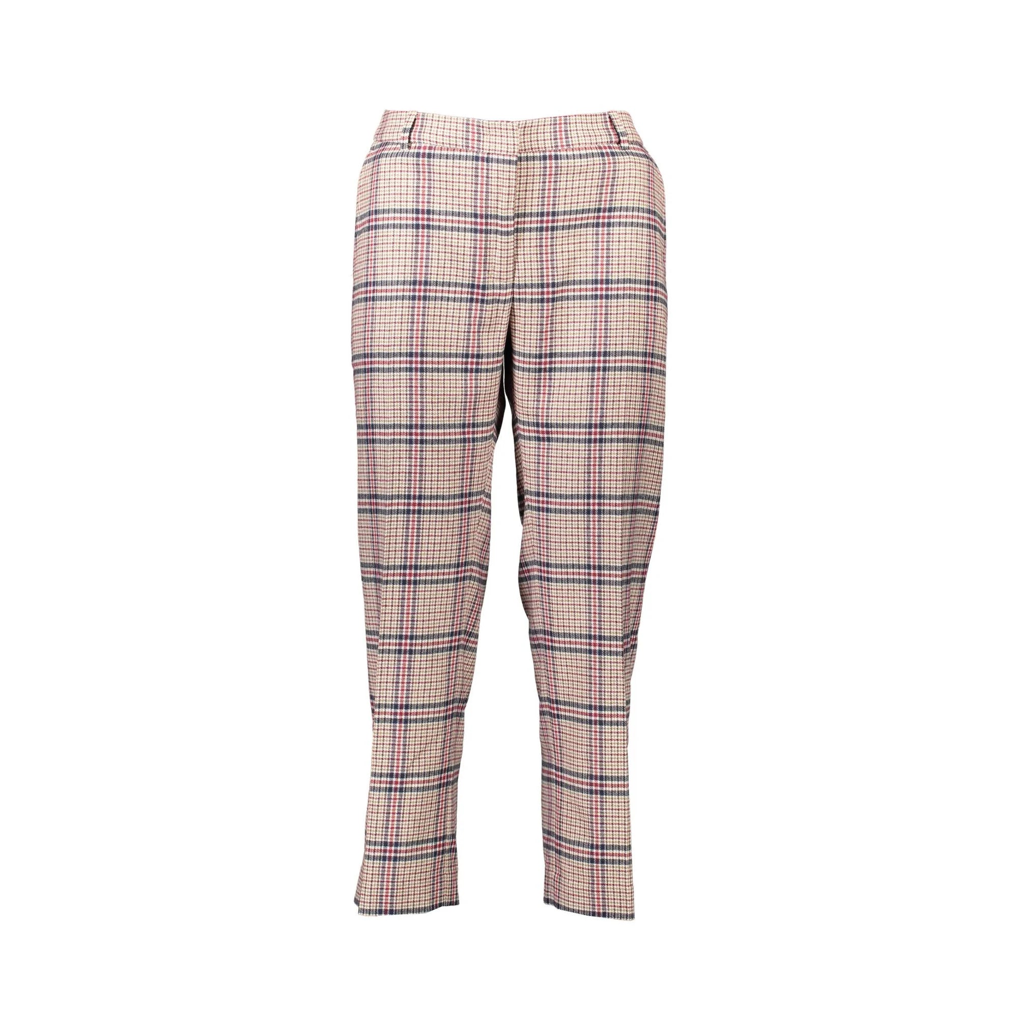 GANT PANTALONE DONNA MARRONE