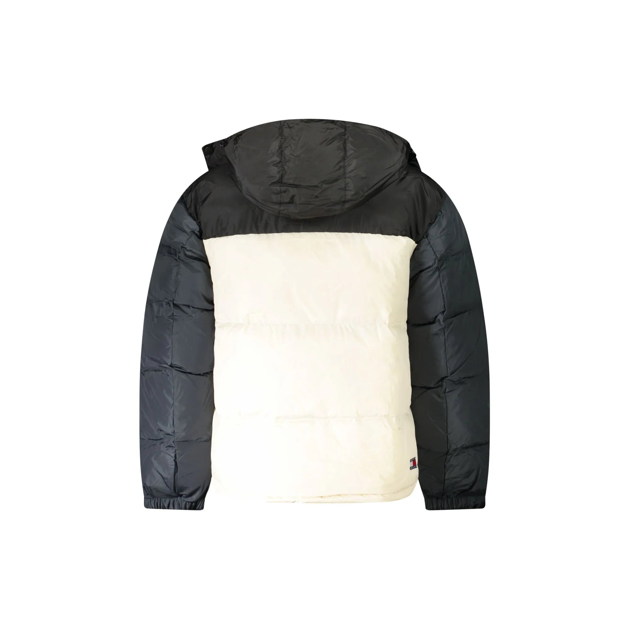 TOMMY HILFIGER GIUBBOTTO UOMO NERO