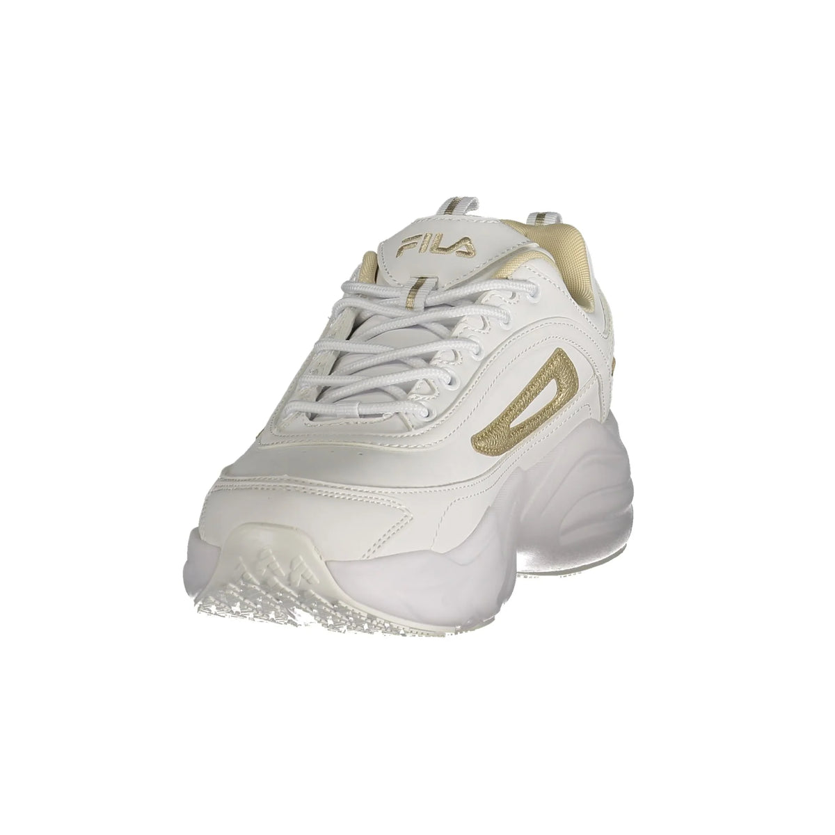 FILA CALZATURA SPORTIVA DONNA BIANCO