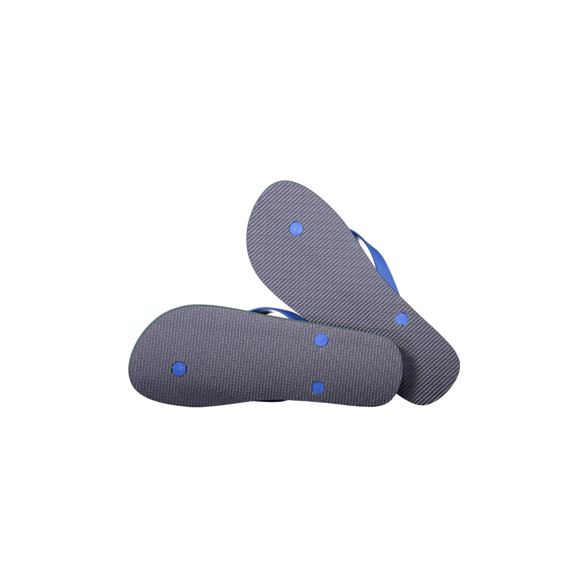LOTTO CALZATURA CIABATTA UOMO BLU