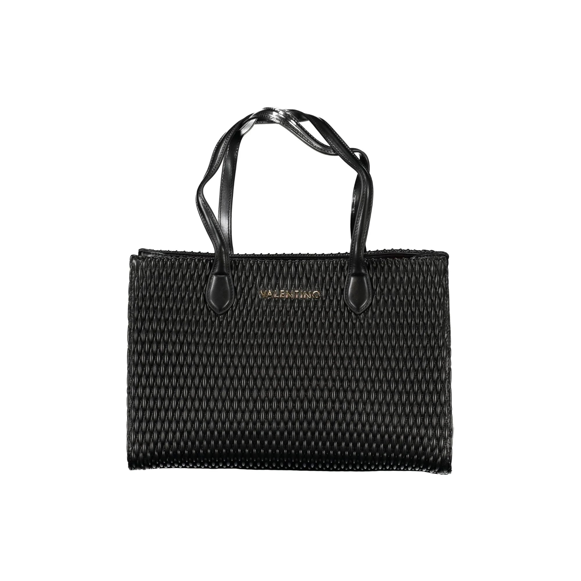 VALENTINO BAGS BORSA DONNA NERO