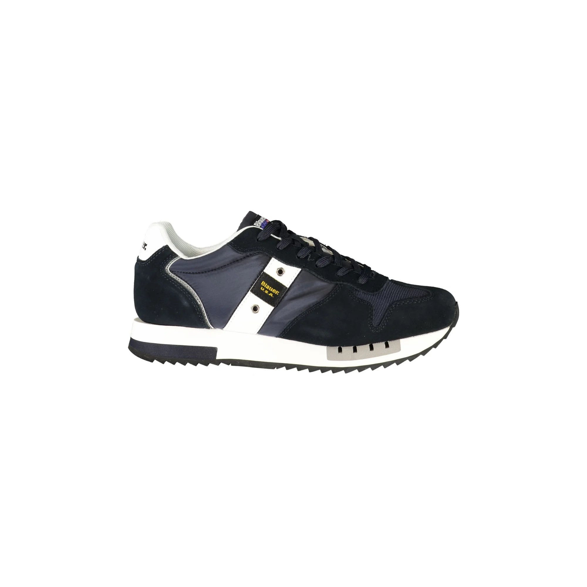 Blauer Sneakers uomo Blu