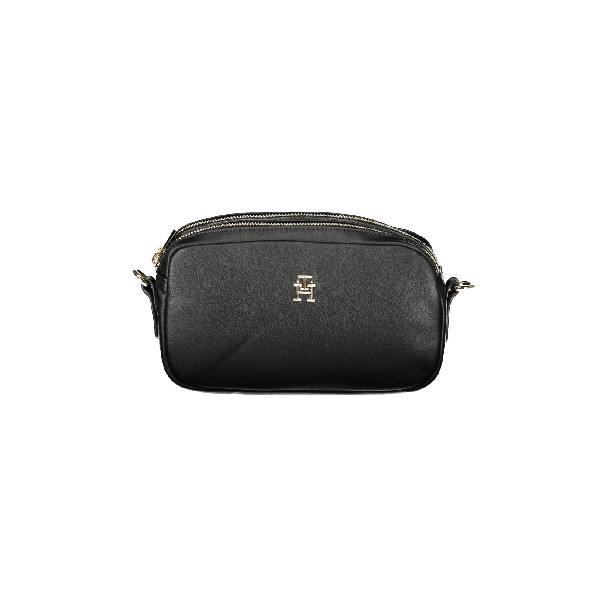 TOMMY HILFIGER BORSA DONNA NERO