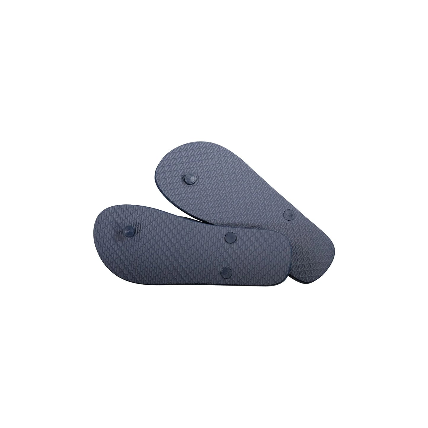 FILA Ciabatte Infradito Donna Blu Troy con Logo - vista 2