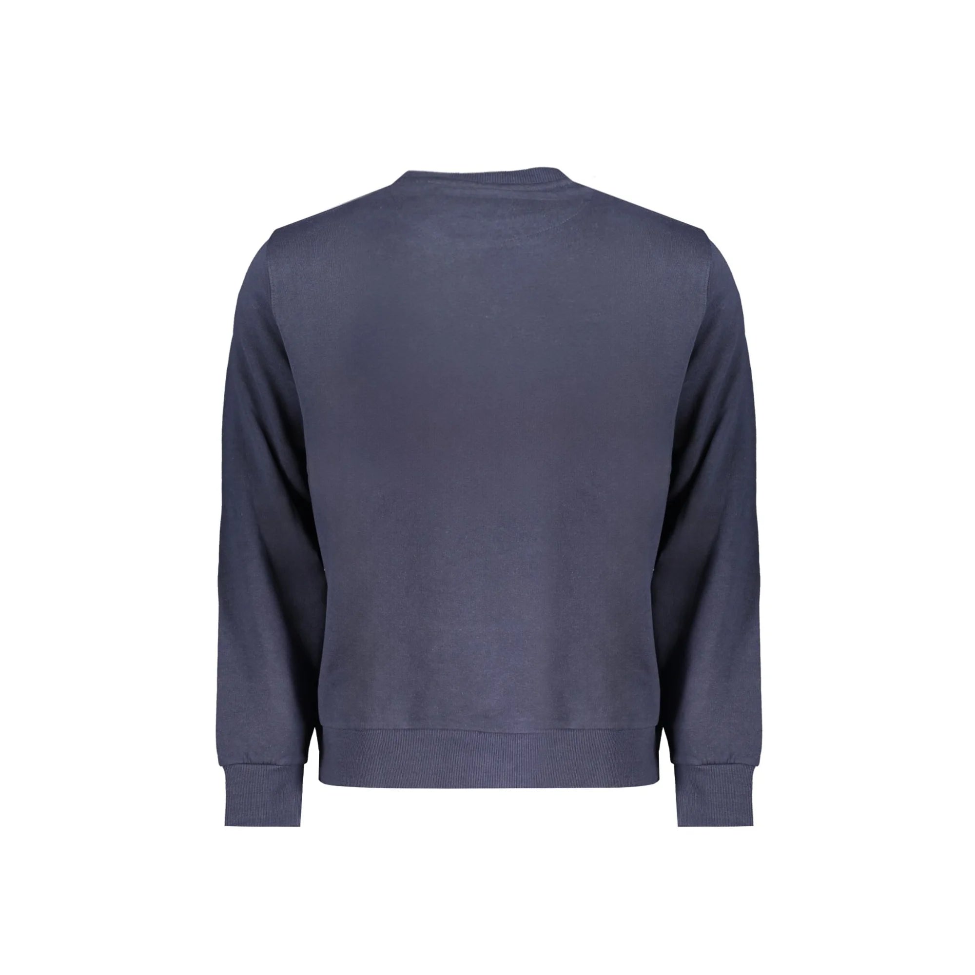 NORTH SAILS FELPA SENZA ZIP UOMO BLU