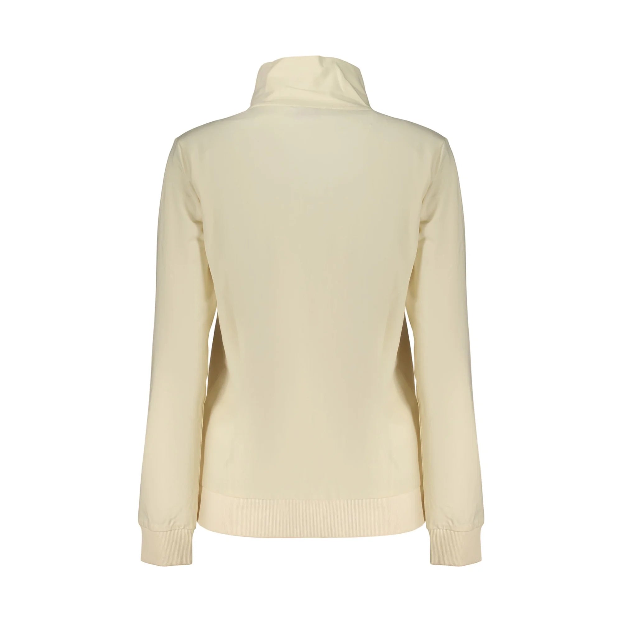 FREDDY FELPA CON ZIP DONNA BEIGE