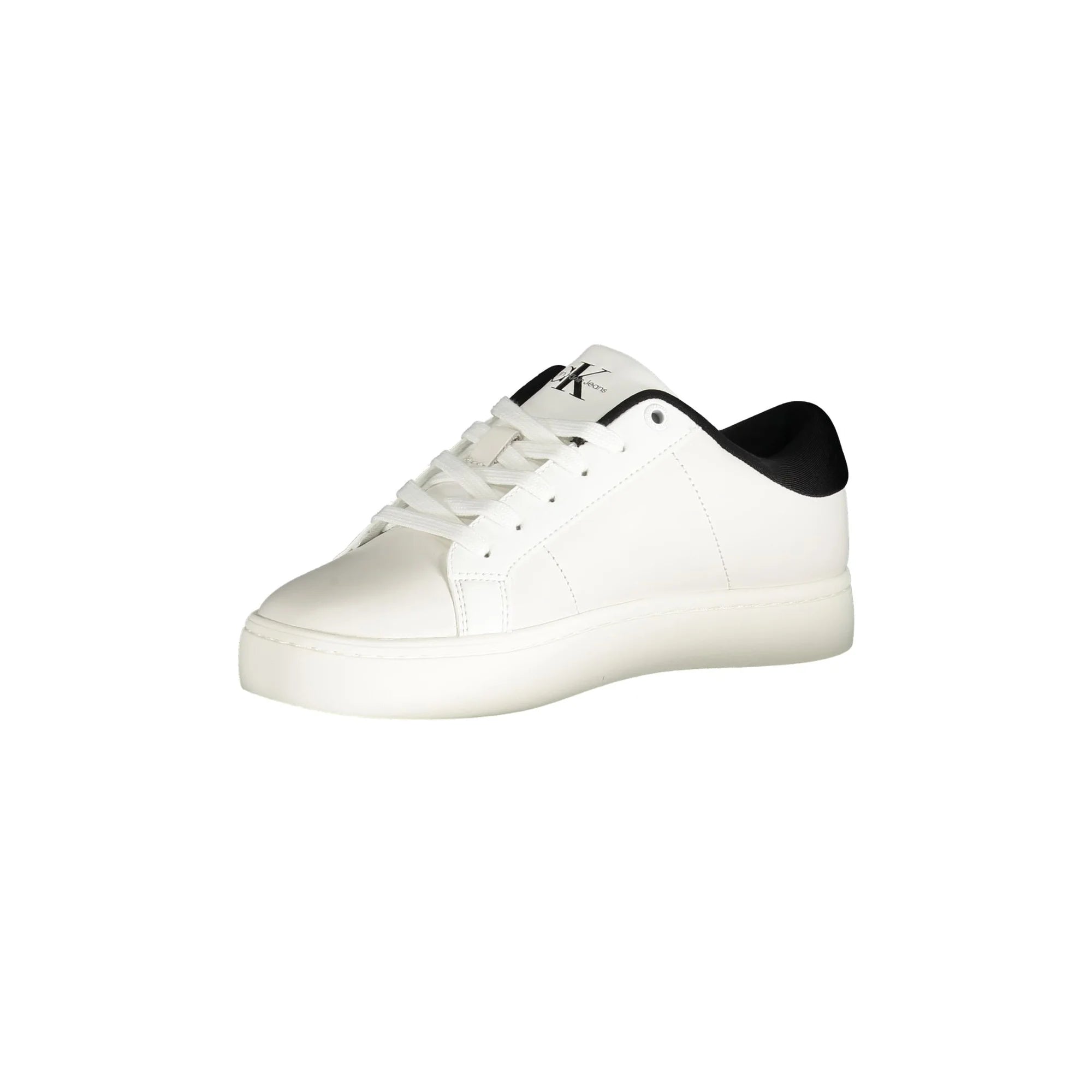 CALVIN KLEIN CALZATURA SPORTIVA DONNA BIANCO