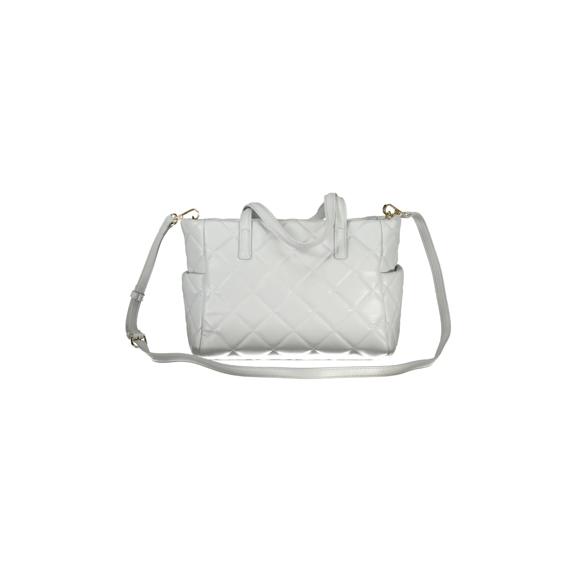 VALENTINO BAGS BORSA DONNA GRIGIO