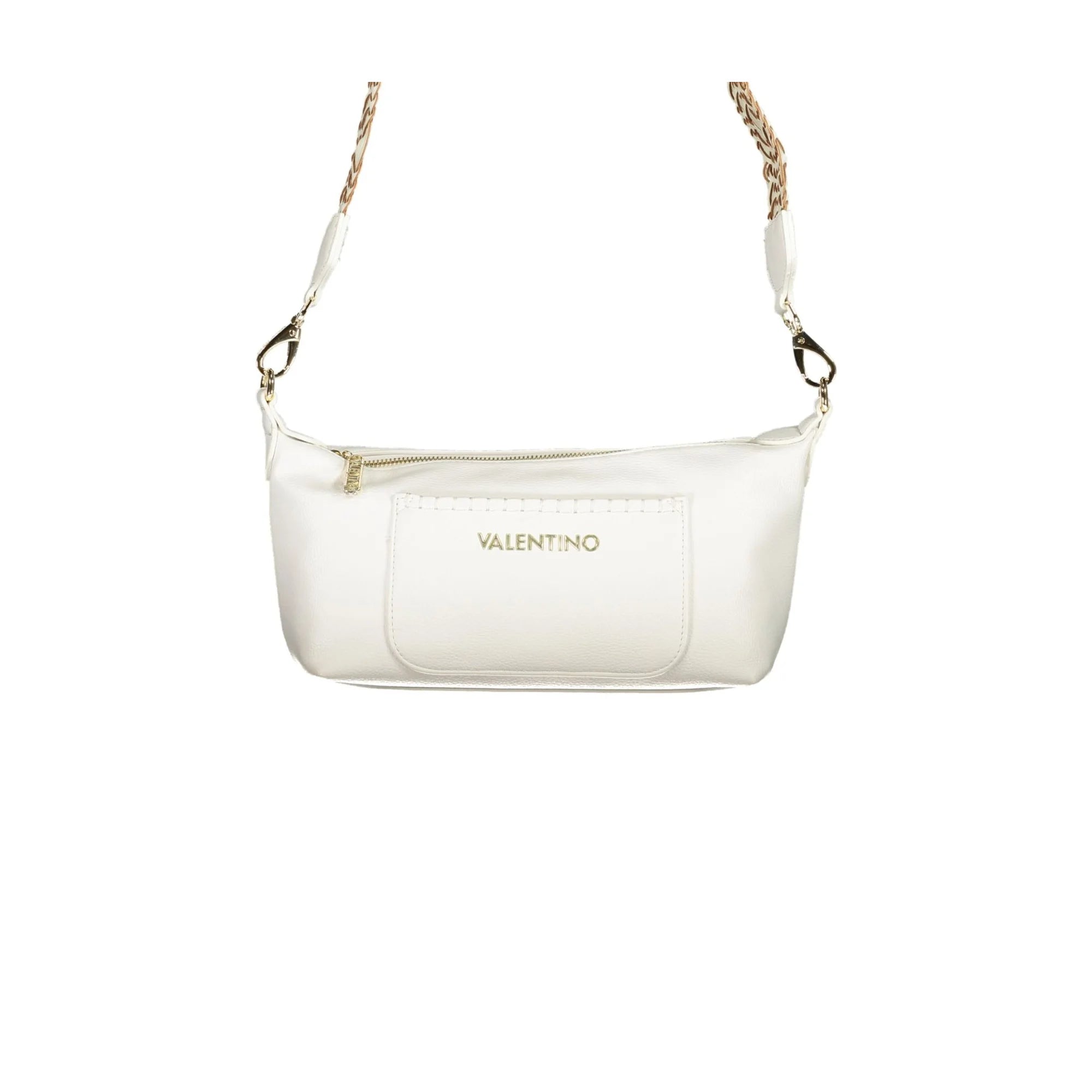 VALENTINO BAGS BORSA DONNA BIANCO