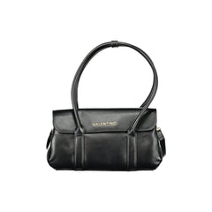Valentino Bags Borsa a Spalla Donna Nera Logo