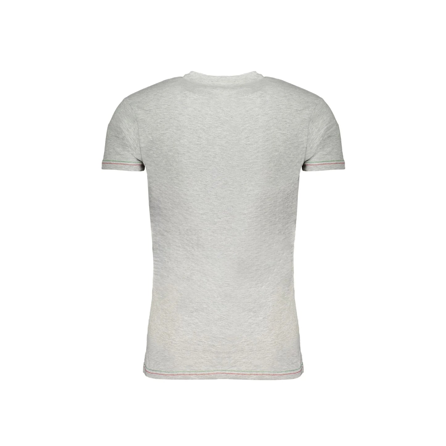Aeronautica Militare T-Shirt uomo grigio