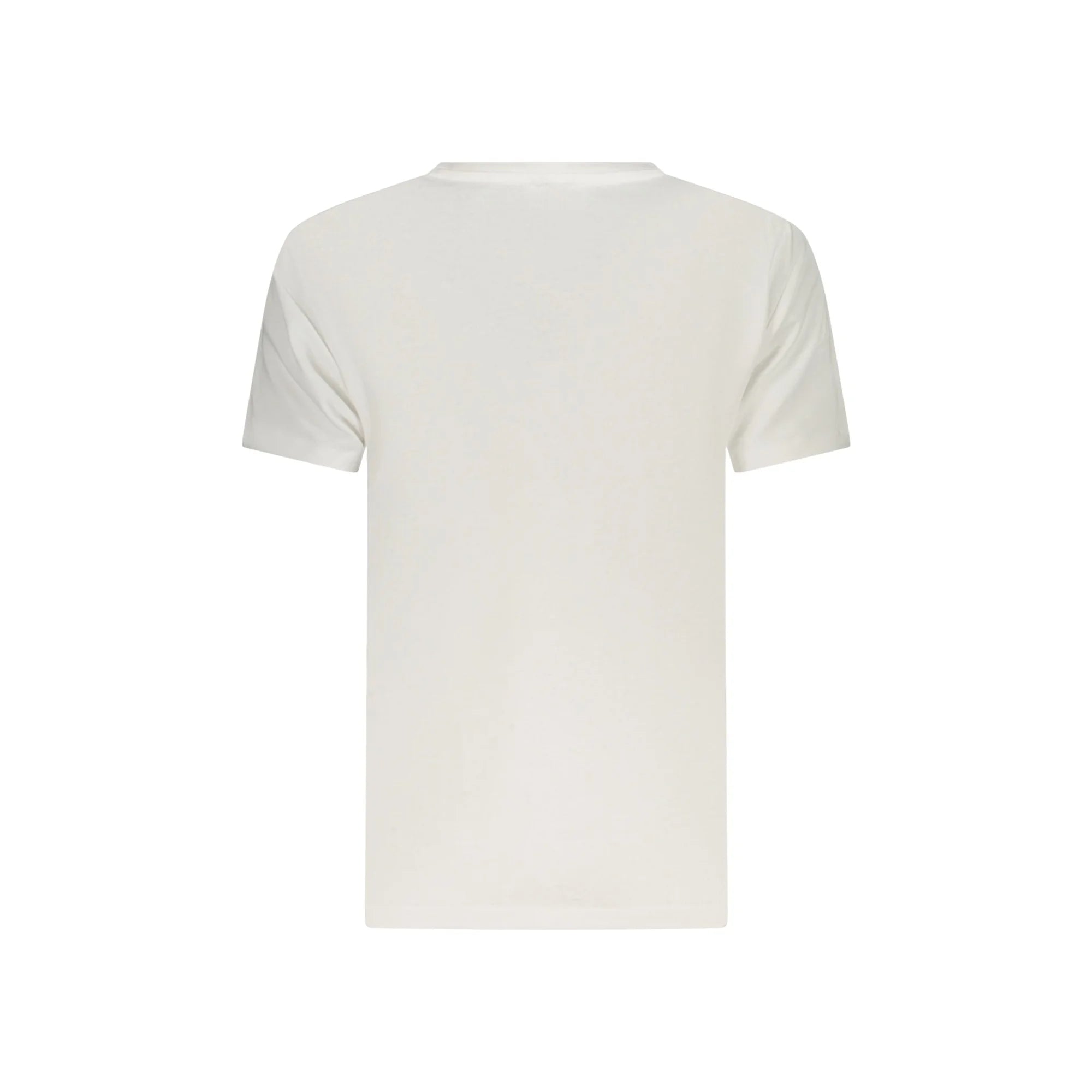 FREDDY T-SHIRT MANICHE CORTE DONNA BIANCO
