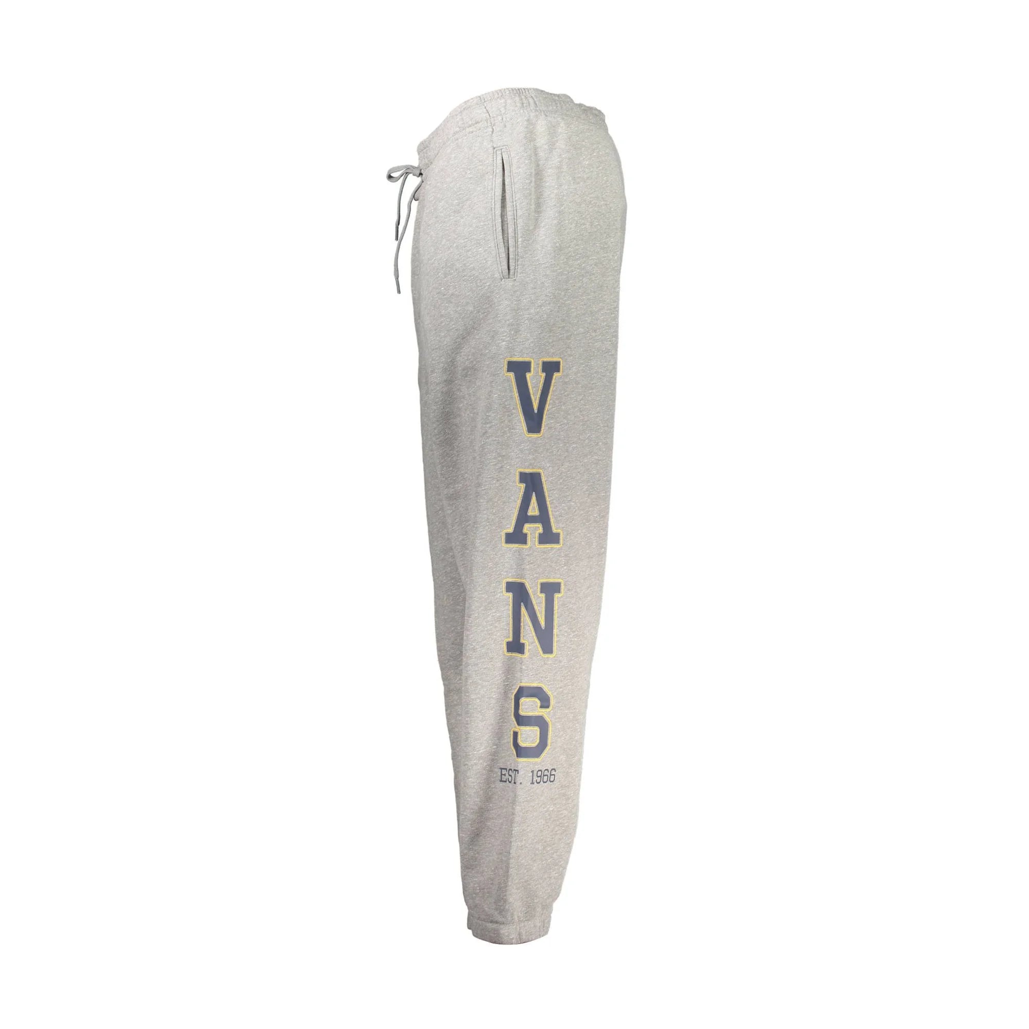 VANS PANTALONE UOMO GRIGIO