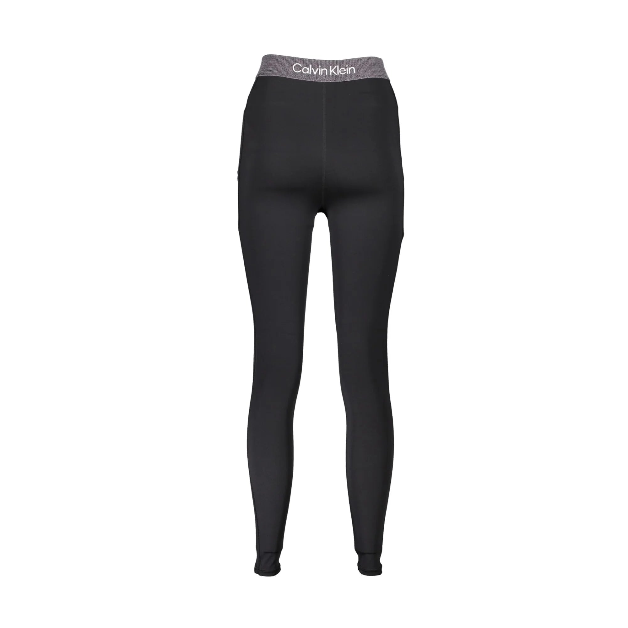 CALVIN KLEIN LEGGINS DONNA NERO