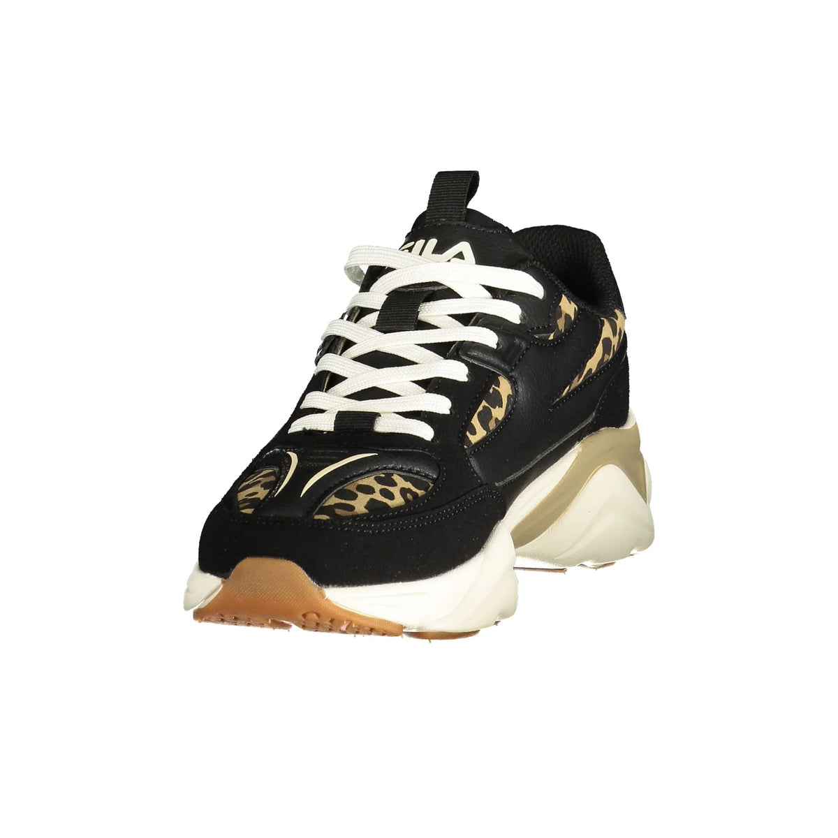 FILA CALZATURA SPORTIVA DONNA NERO