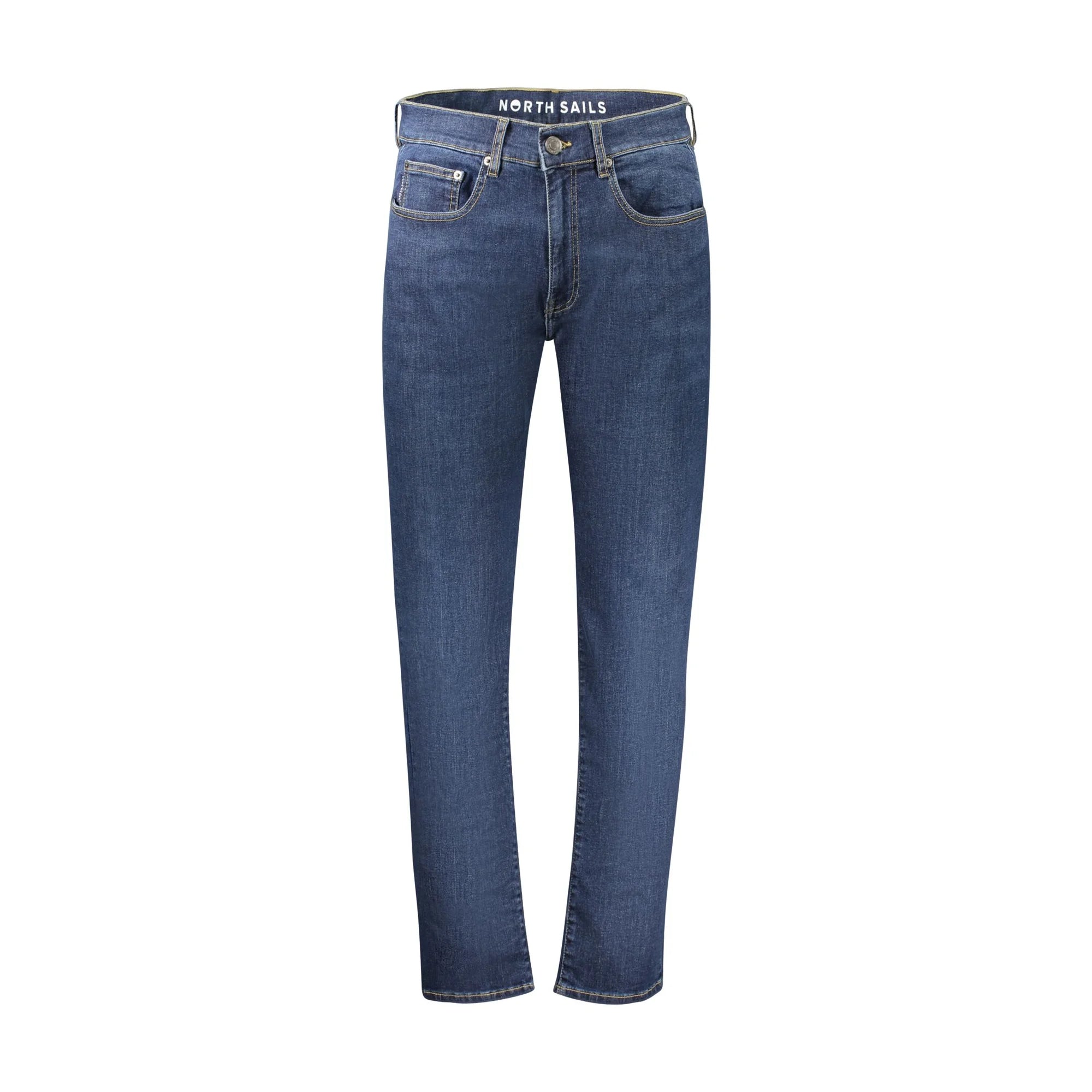NORTH SAILS JEANS DENIM UOMO BLU