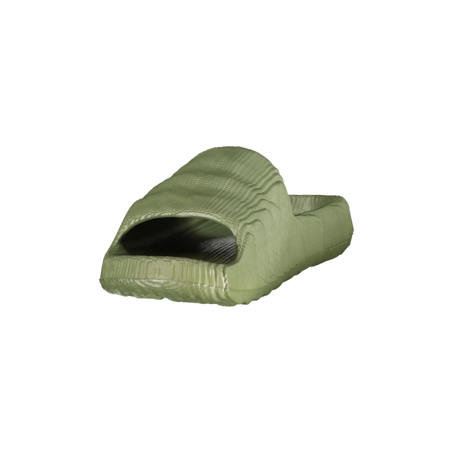 NORWAY 1963 CALZATURA CIABATTA UOMO VERDE