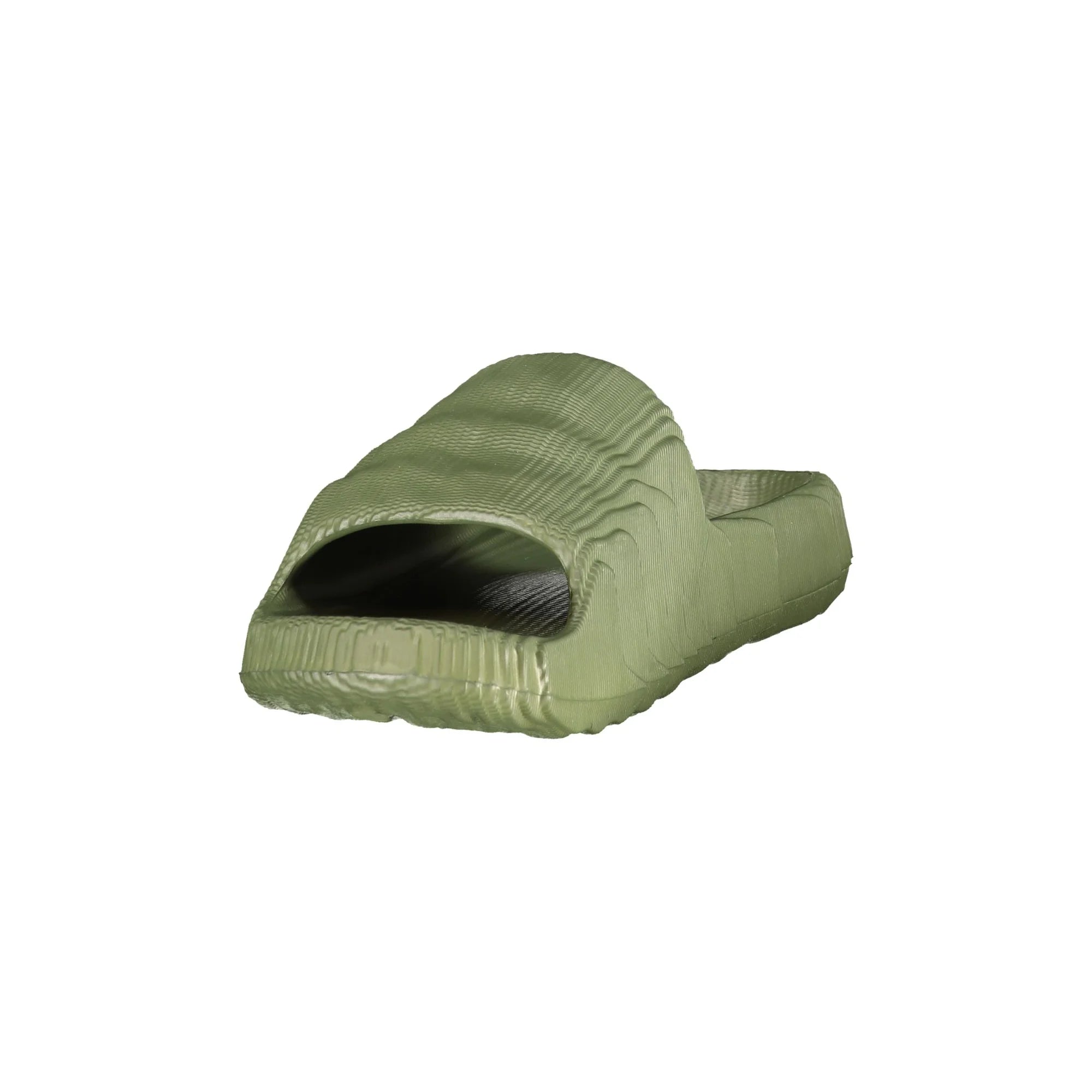 NORWAY 1963 CALZATURA CIABATTA UOMO VERDE